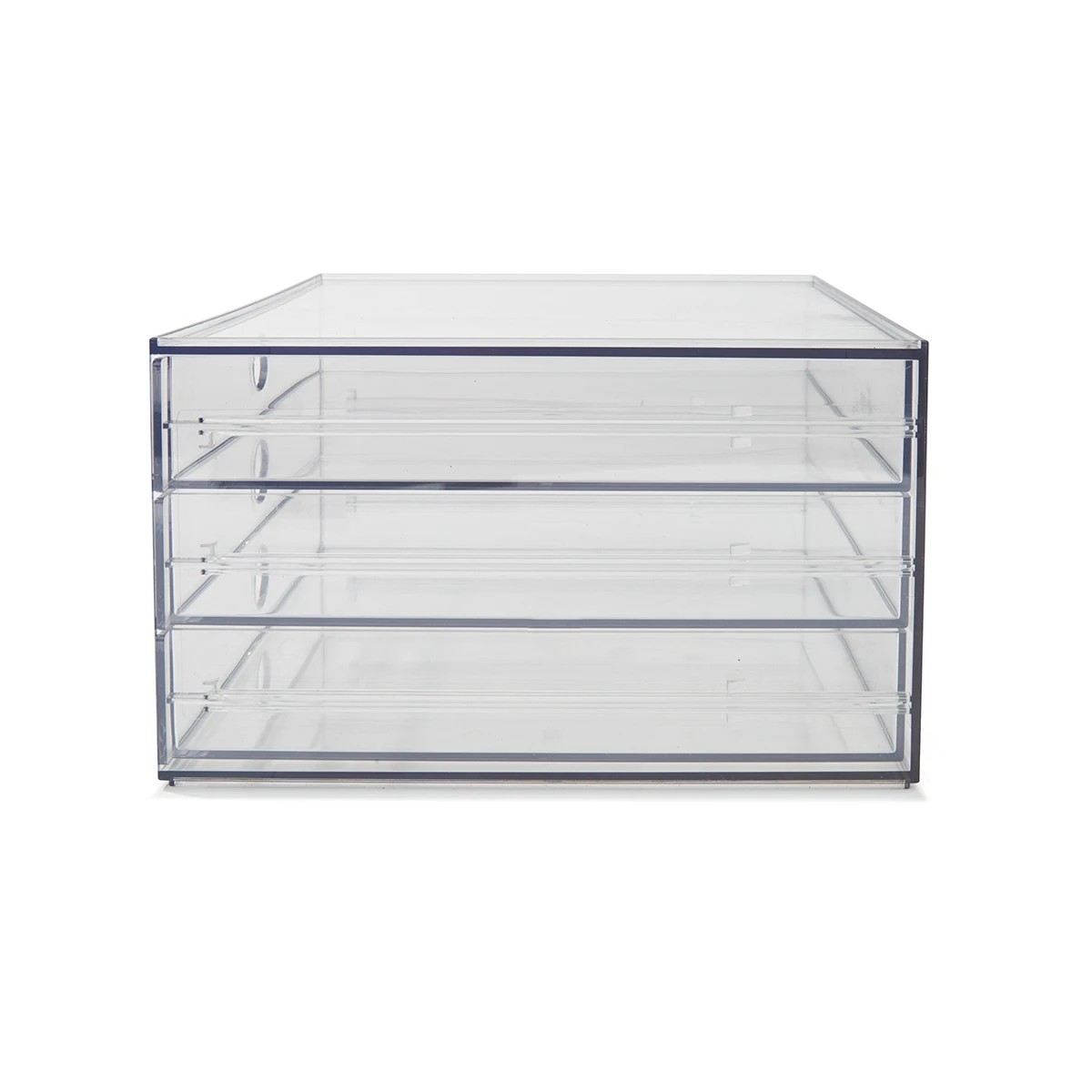 6 Modular 3 Drawer Storage, 6 of 10