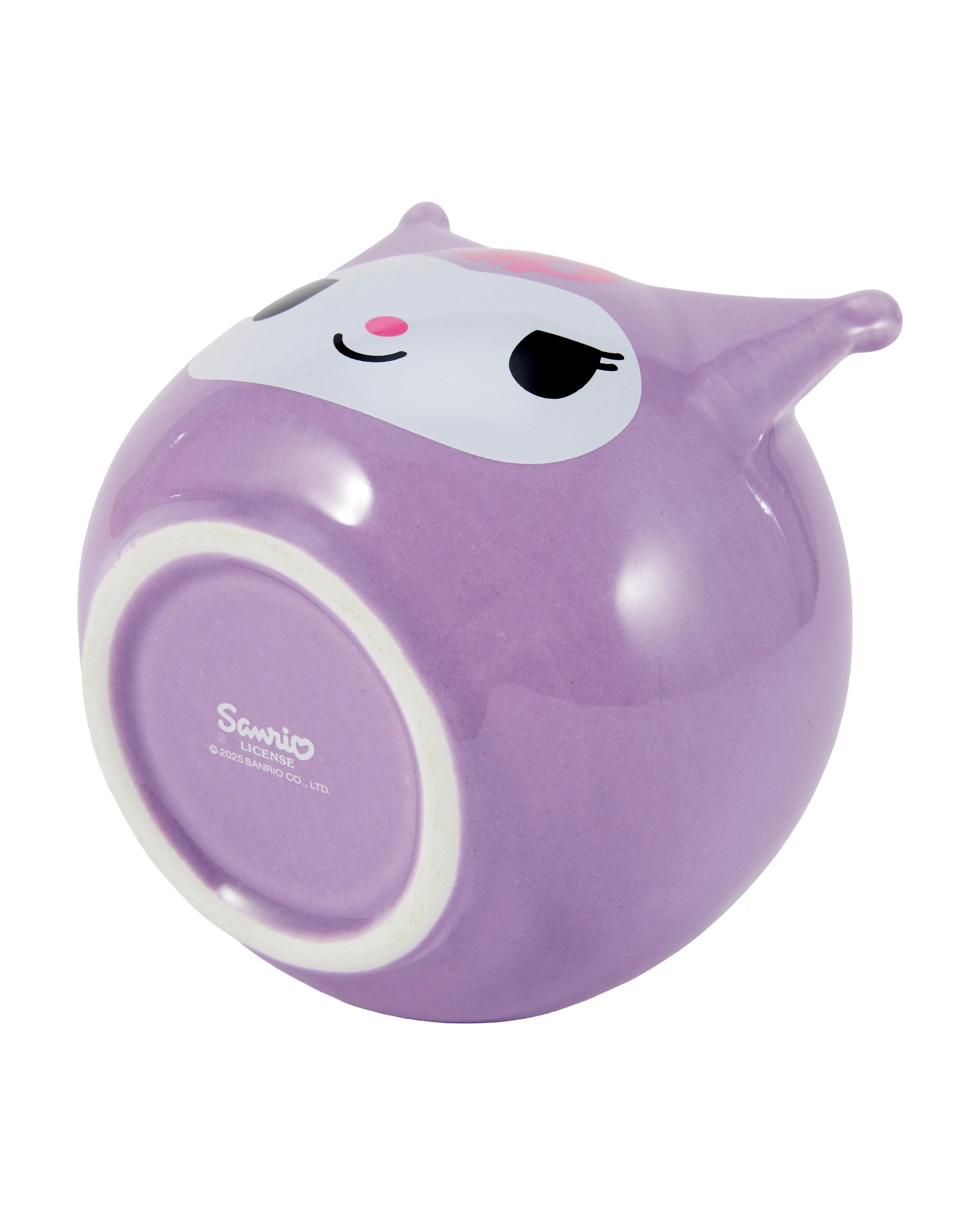 5 Kuromi Ceramic Pen Holder, 5 of 7