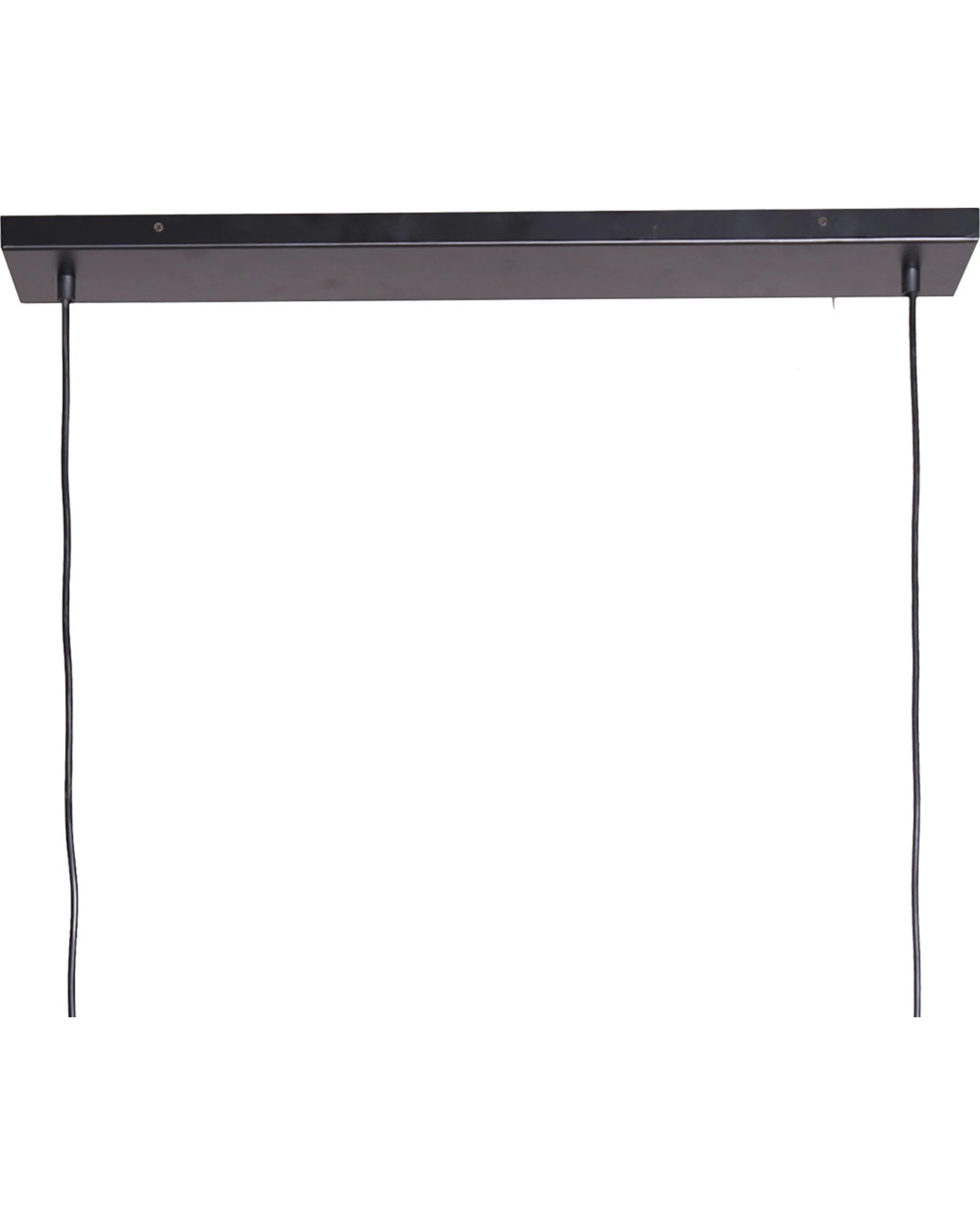 8 Sarantino 3-light Hanging Pendant Lamp, 8 of 10