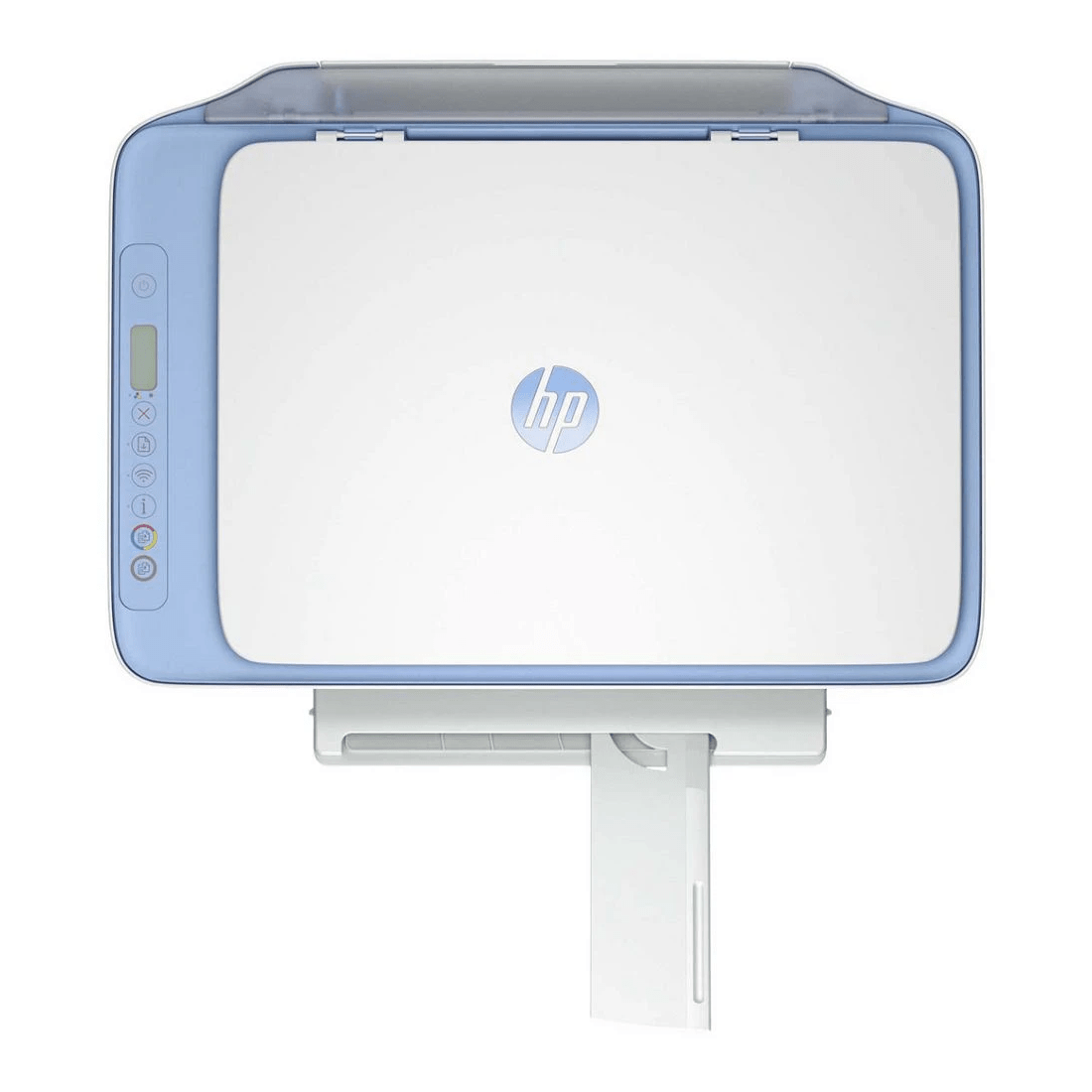 6 HP DeskJet 2823e All-in-One Printer Instant Ink Enabled, 6 of 10