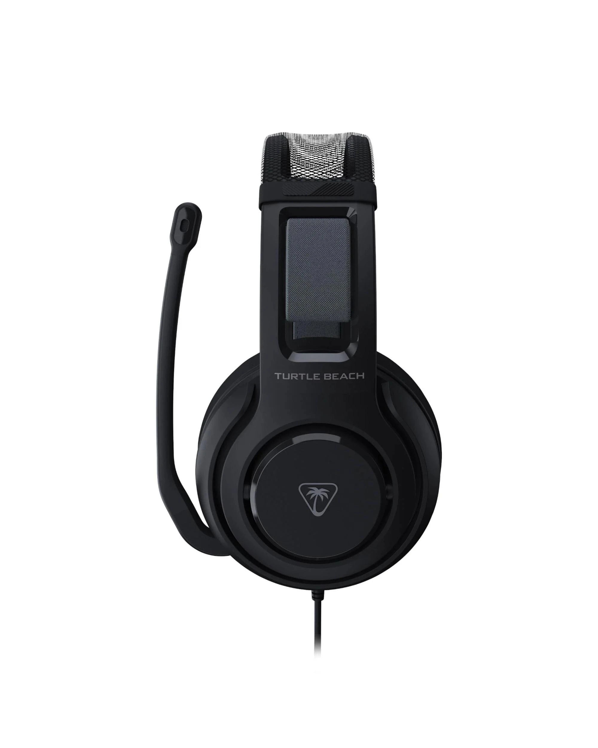 7 Turtle Beach Atlas 200 Wired Multiplatform Gaming Headset - Black, 7 of 10