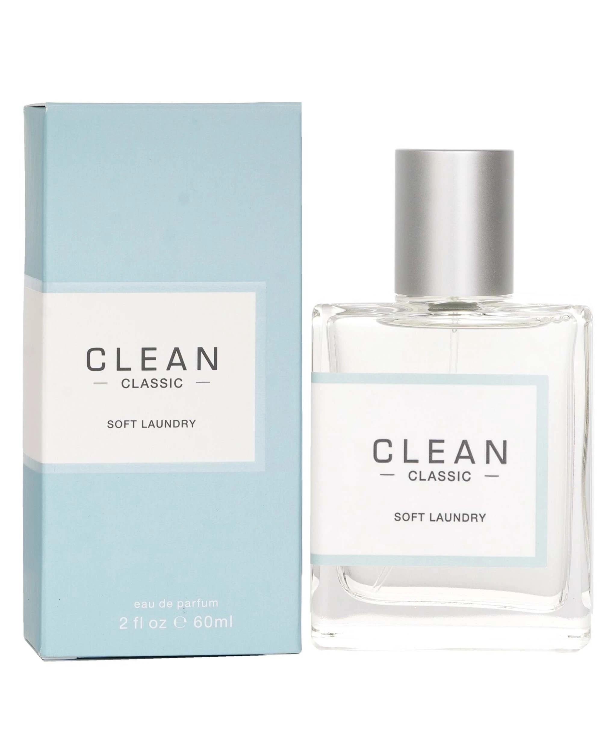 2 Clean Soft Laundry Eau De Parfum Spray 60ml/2oz, 2 of 4
