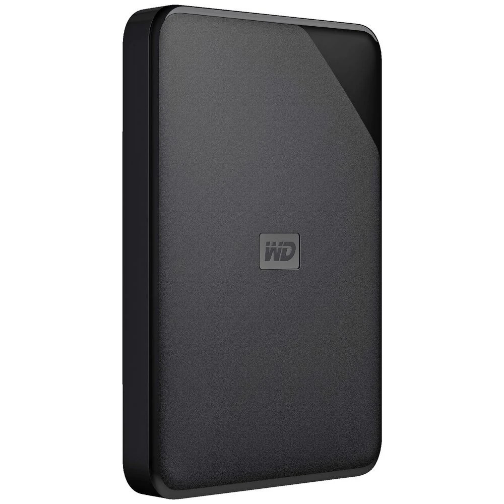 2 WD 2TB Elements SE Portable Hard Drive, 2 of 6
