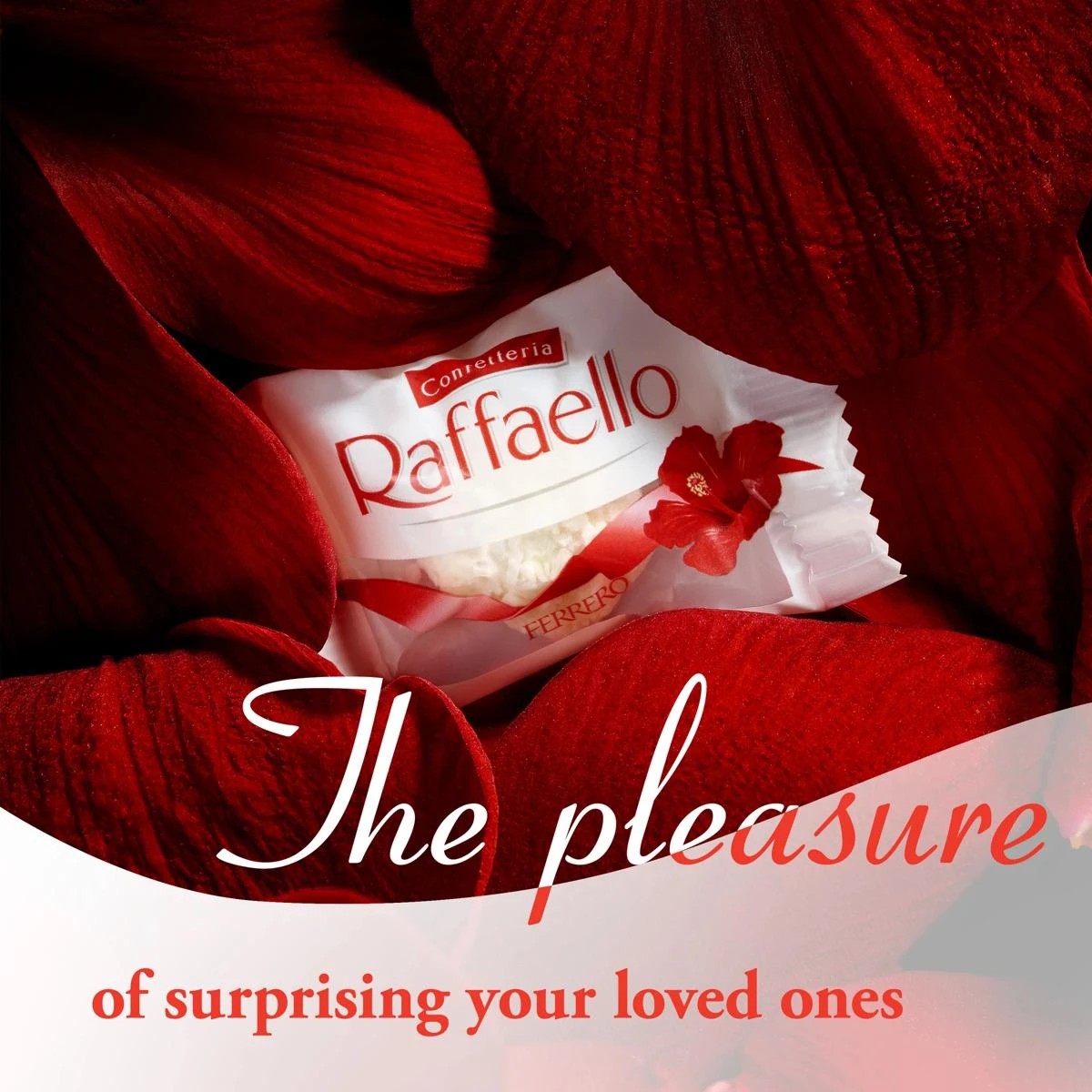 7 15 Piece  Raffaello Coconut & Almond White Chocolate Gift Box 150g, 7 of 7