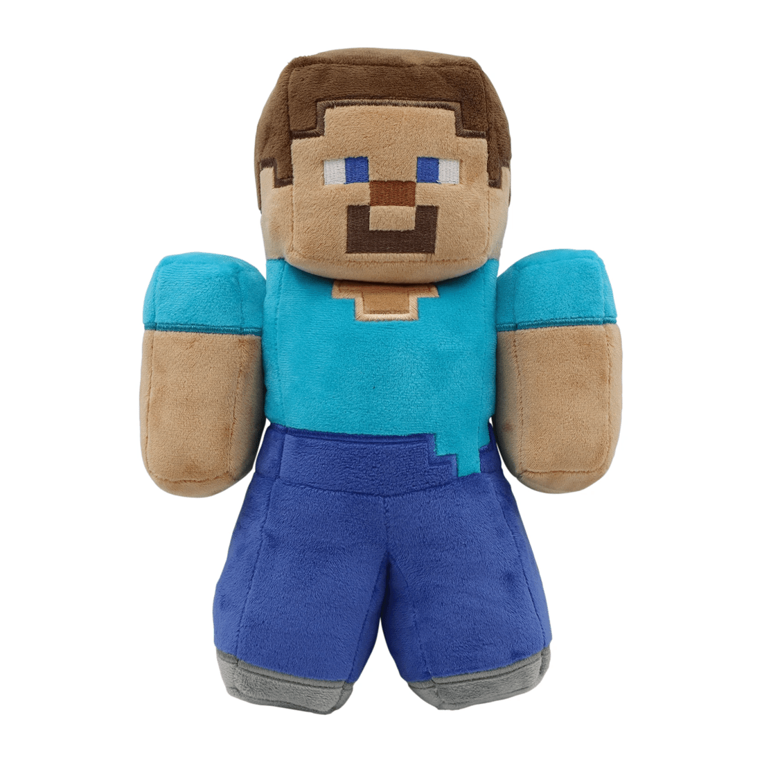 2 30cm Minecraft Plush - Assorted, 2 of 3