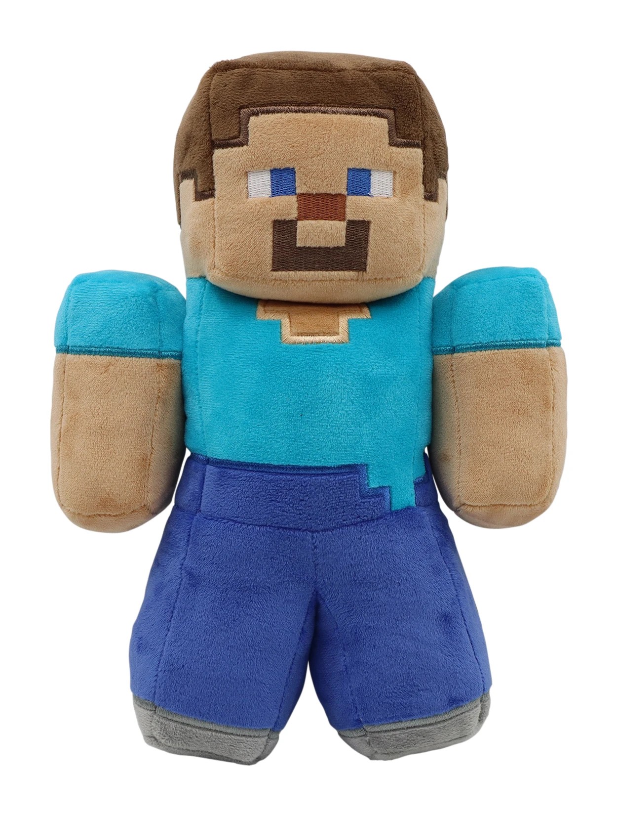 2 30cm Minecraft Plush - Assorted, 2 of 3