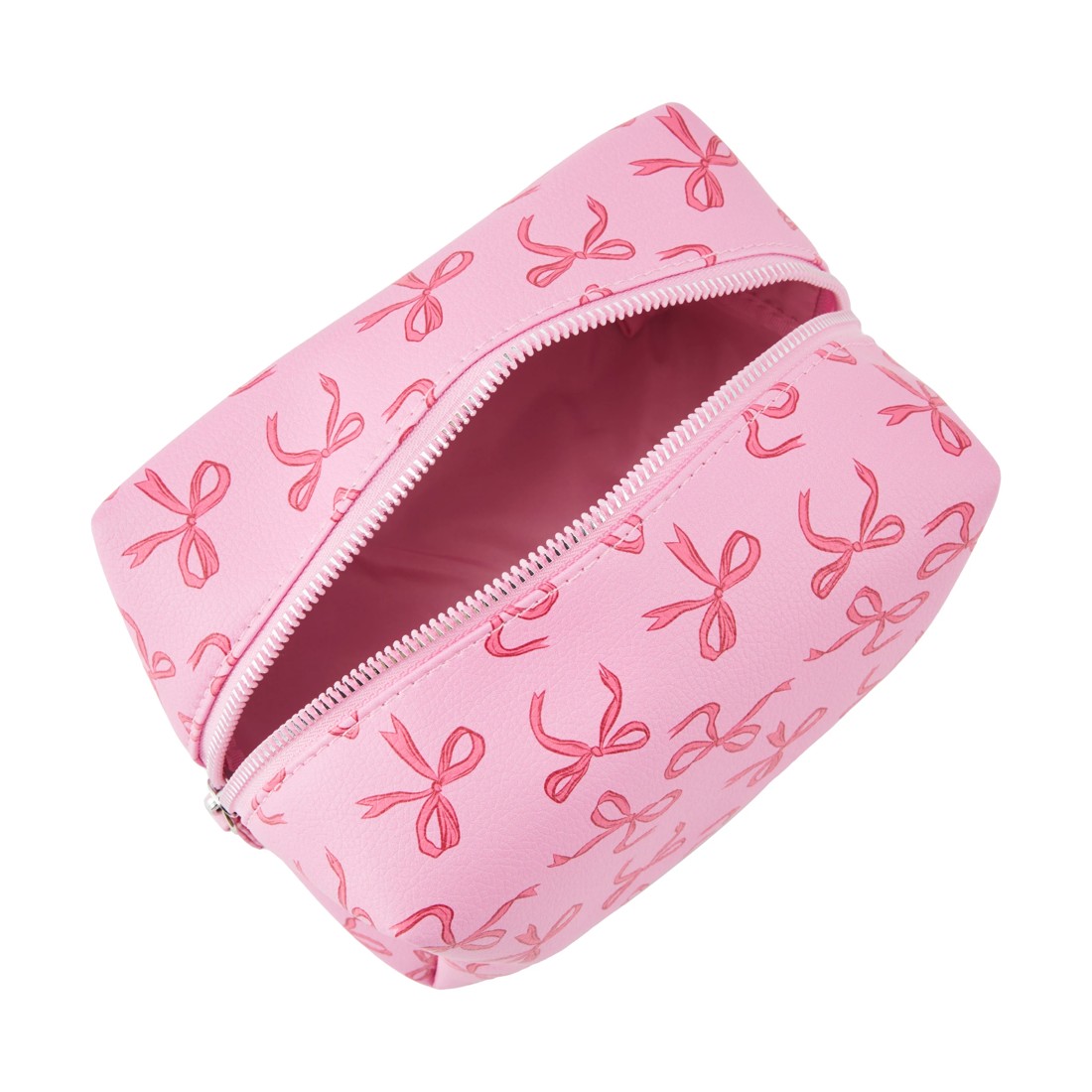 2 OXX Cosmetics Makeup Bag - Pink, 2 of 4