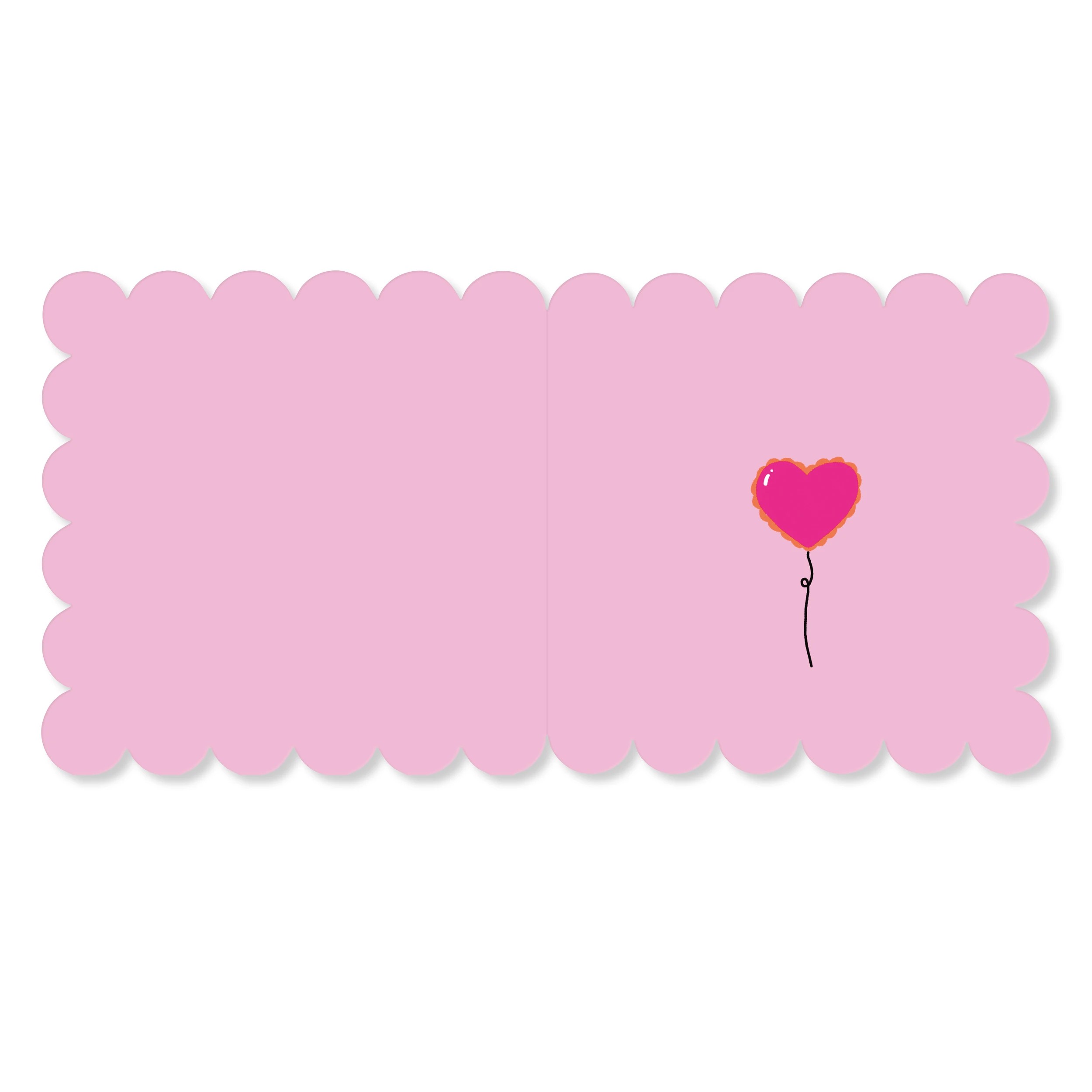 2 Hallmark Card - Cutie Pie, 2 of 3