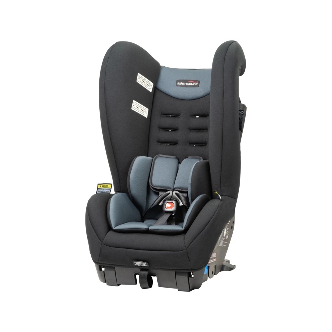 2 Safe-n-Sound Guardian II Convertible Car Seat, 2 of 7