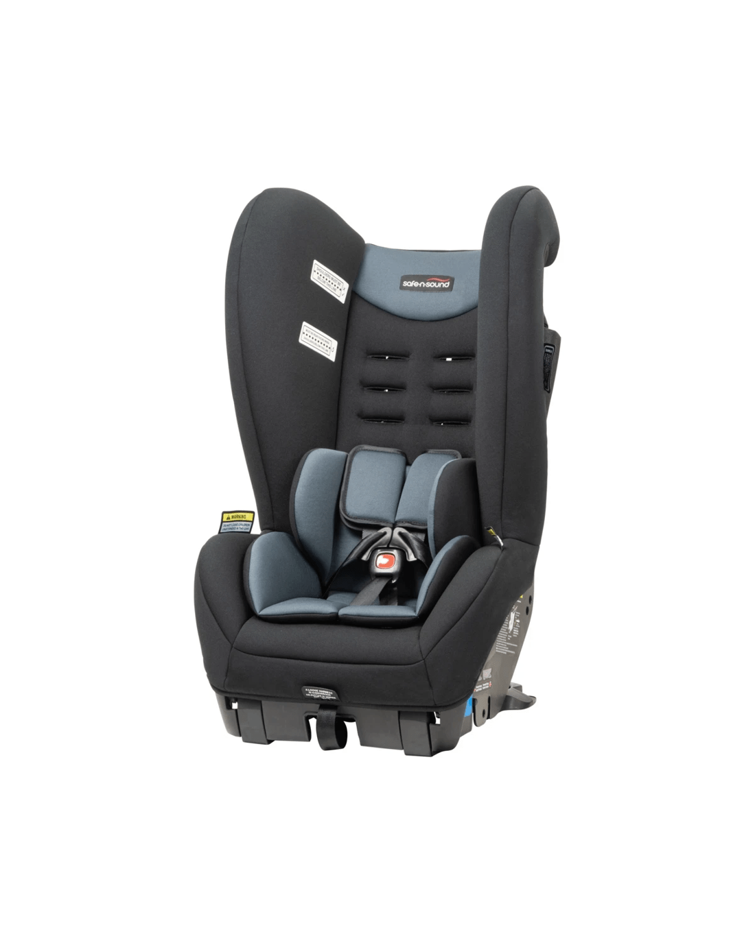 2 Safe-n-Sound Guardian II Convertible Car Seat, 2 of 7
