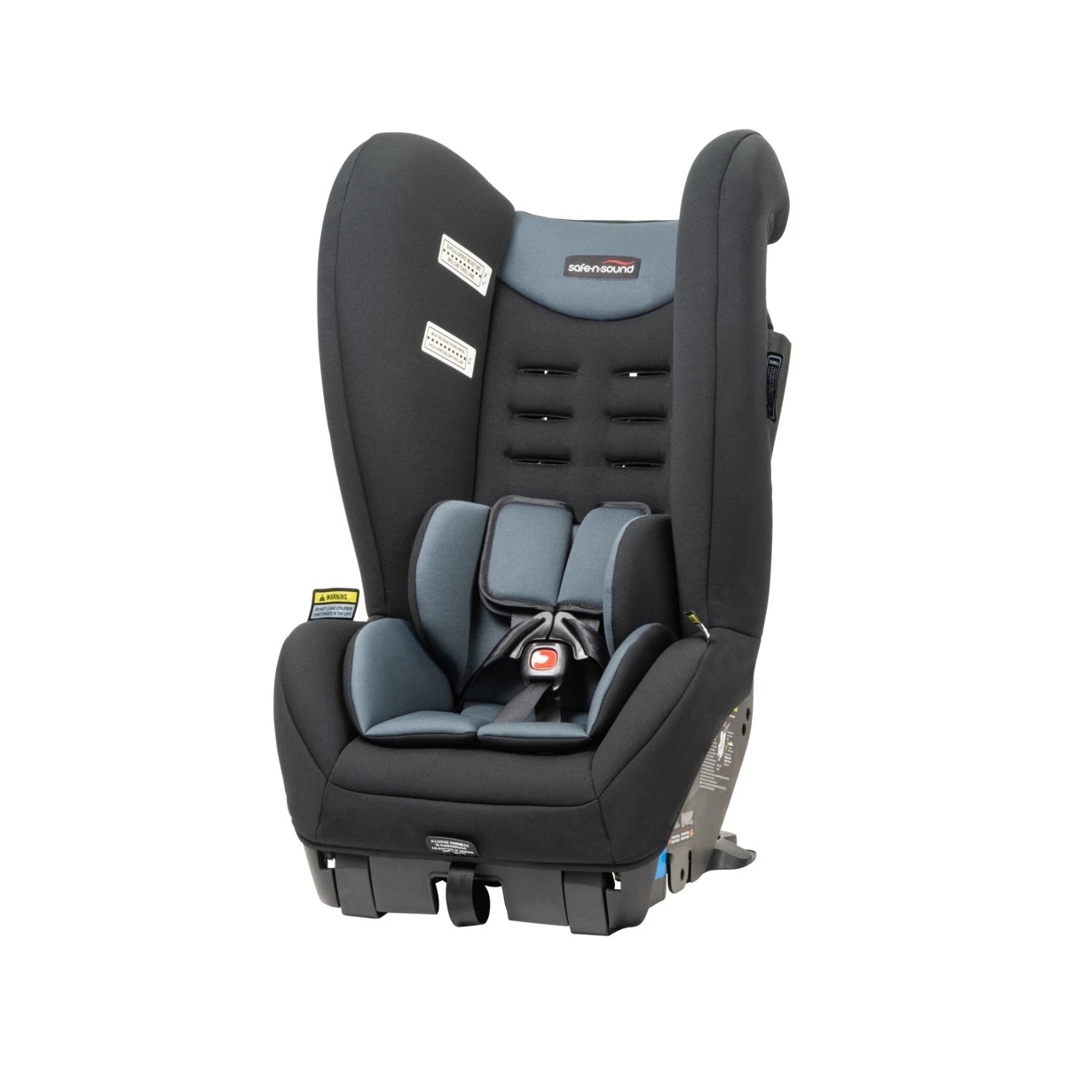 2 Safe-n-Sound Guardian II Convertible Car Seat, 2 of 7