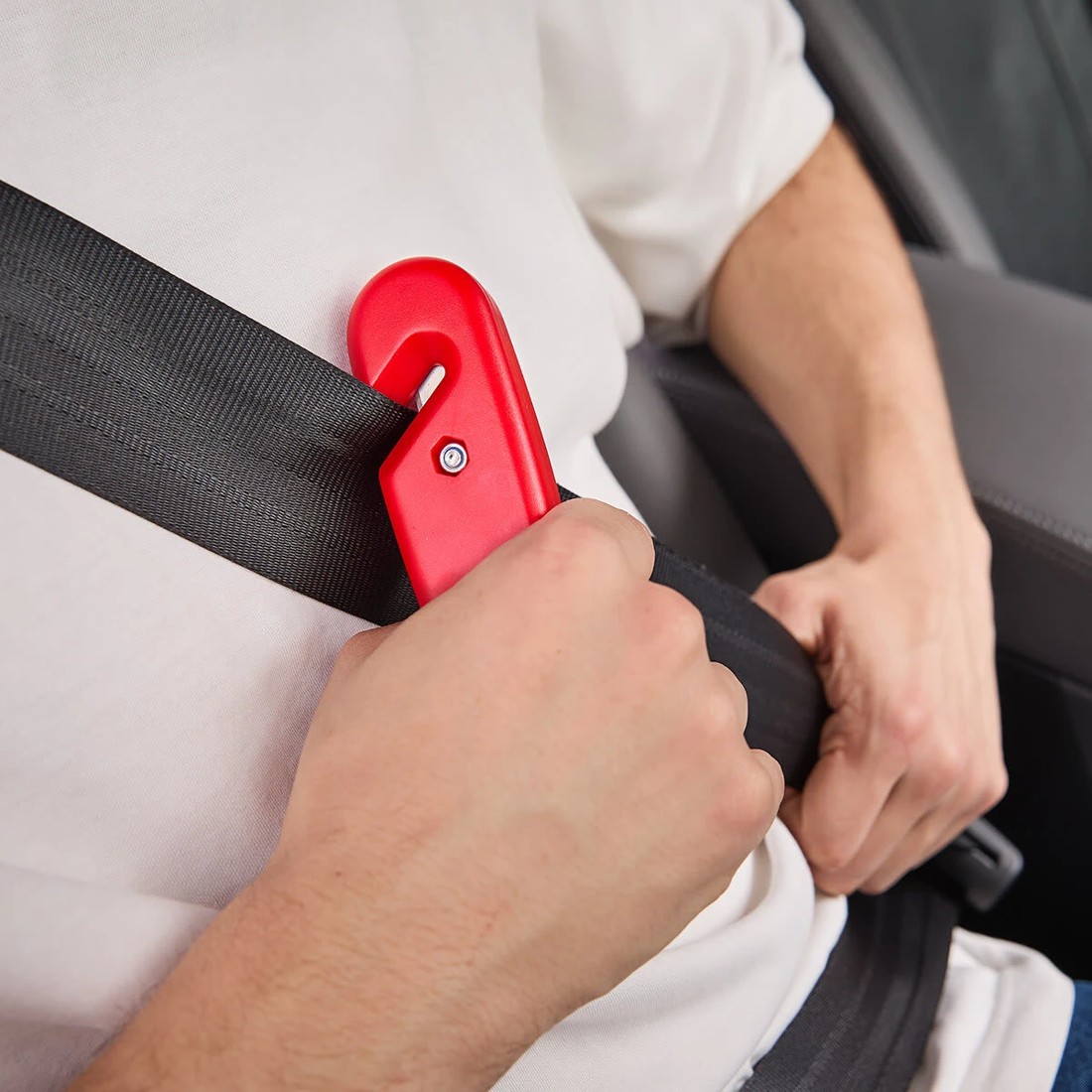 2 Car Safety Pack, 2 of 10