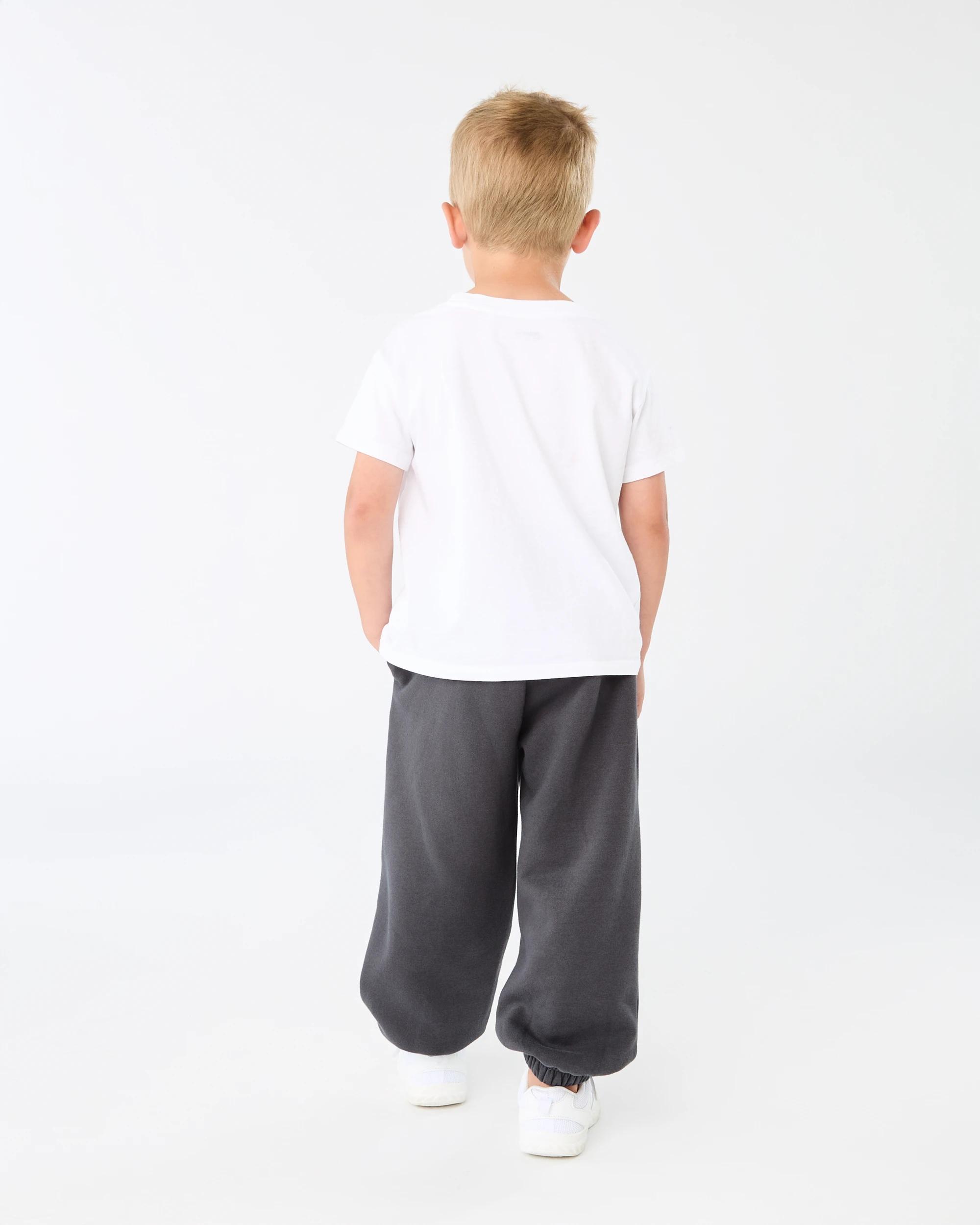 7 Spider-Man License Printed Trackpants Spiderman, 7 of 7