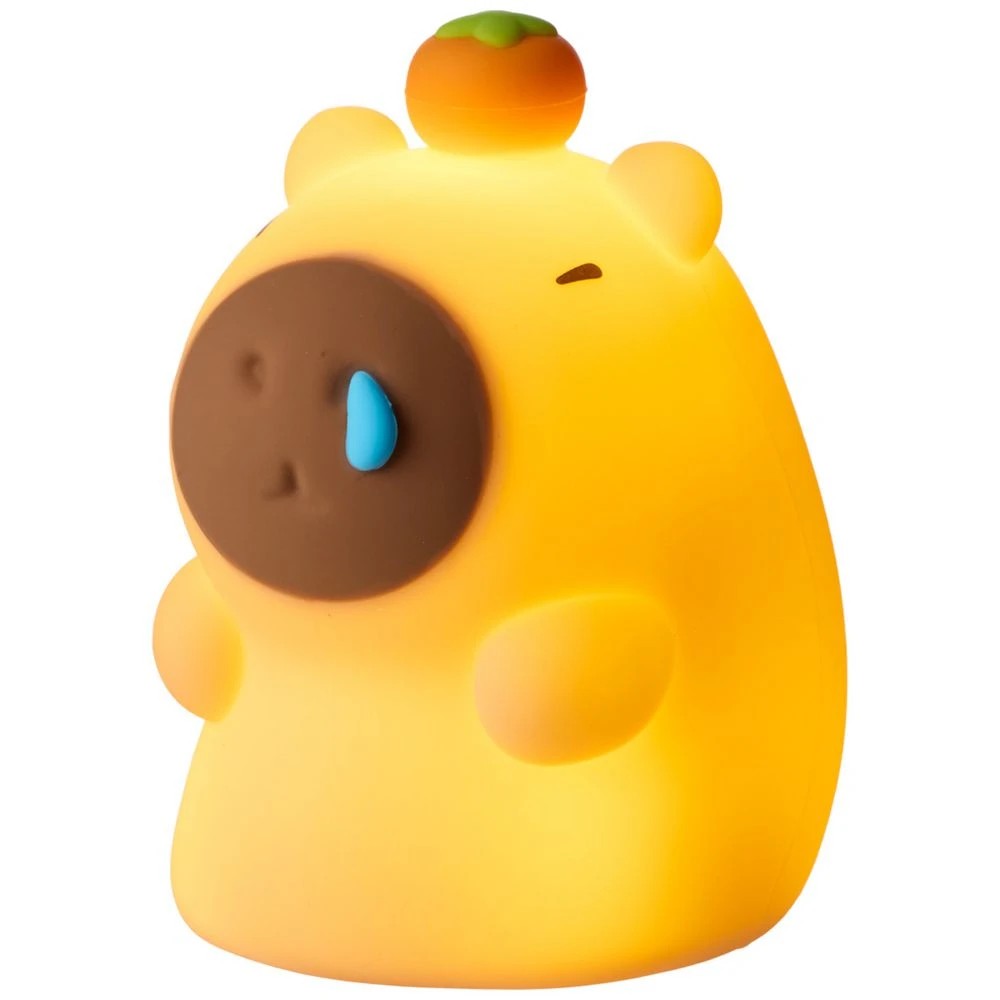 2 Capybara Night Light, 2 of 4