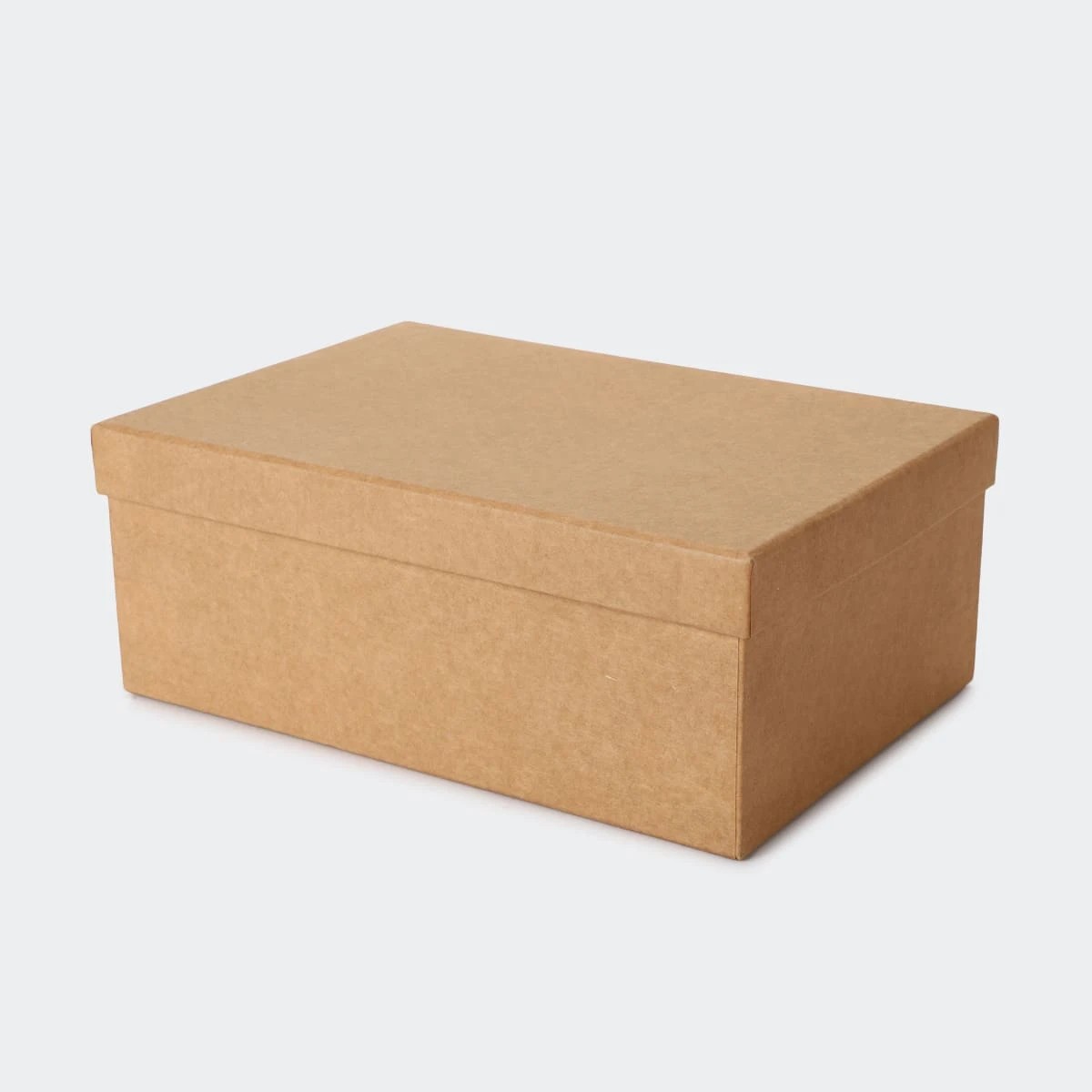 6 Kraft Hamper Box, 6 of 7