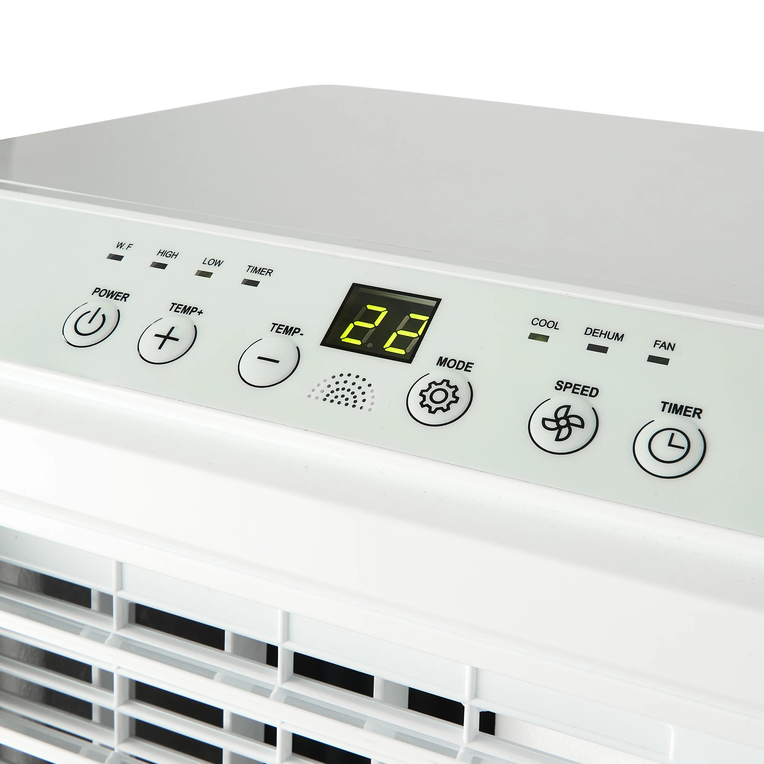 3 Portable Air Conditioner, 3 of 9