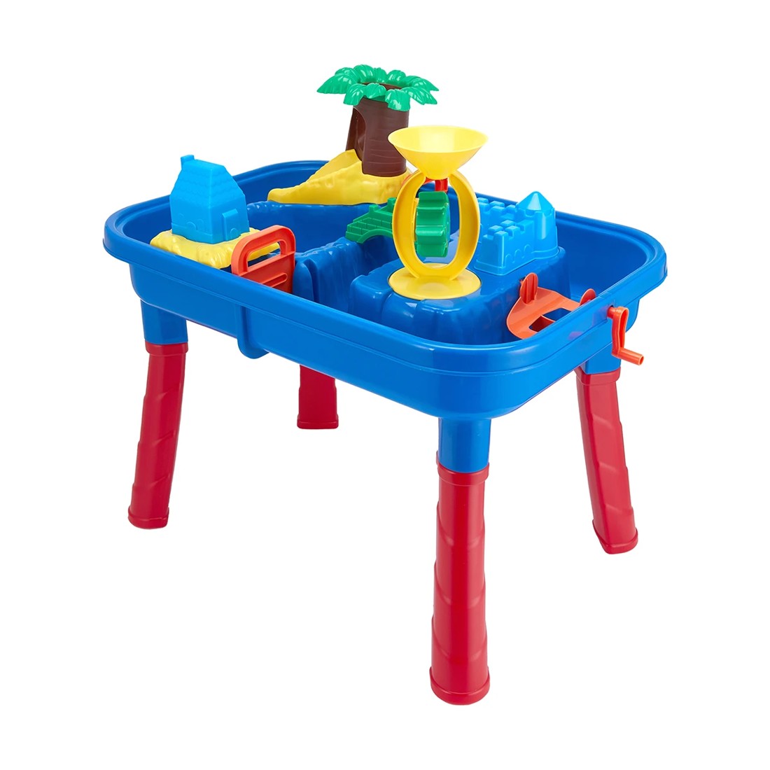 3 Sand And Water Play Table, 3 of 10