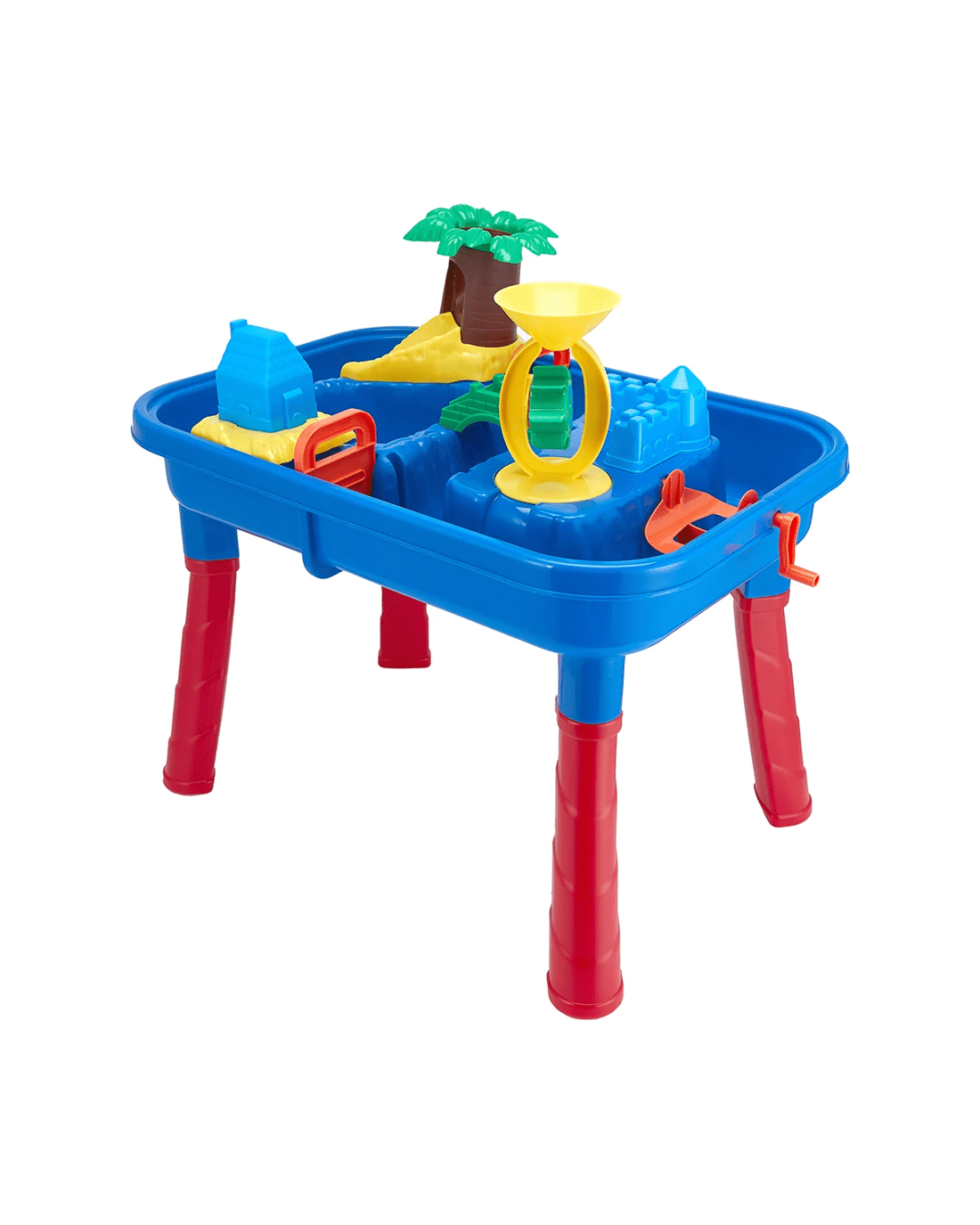 3 Sand And Water Play Table, 3 of 10