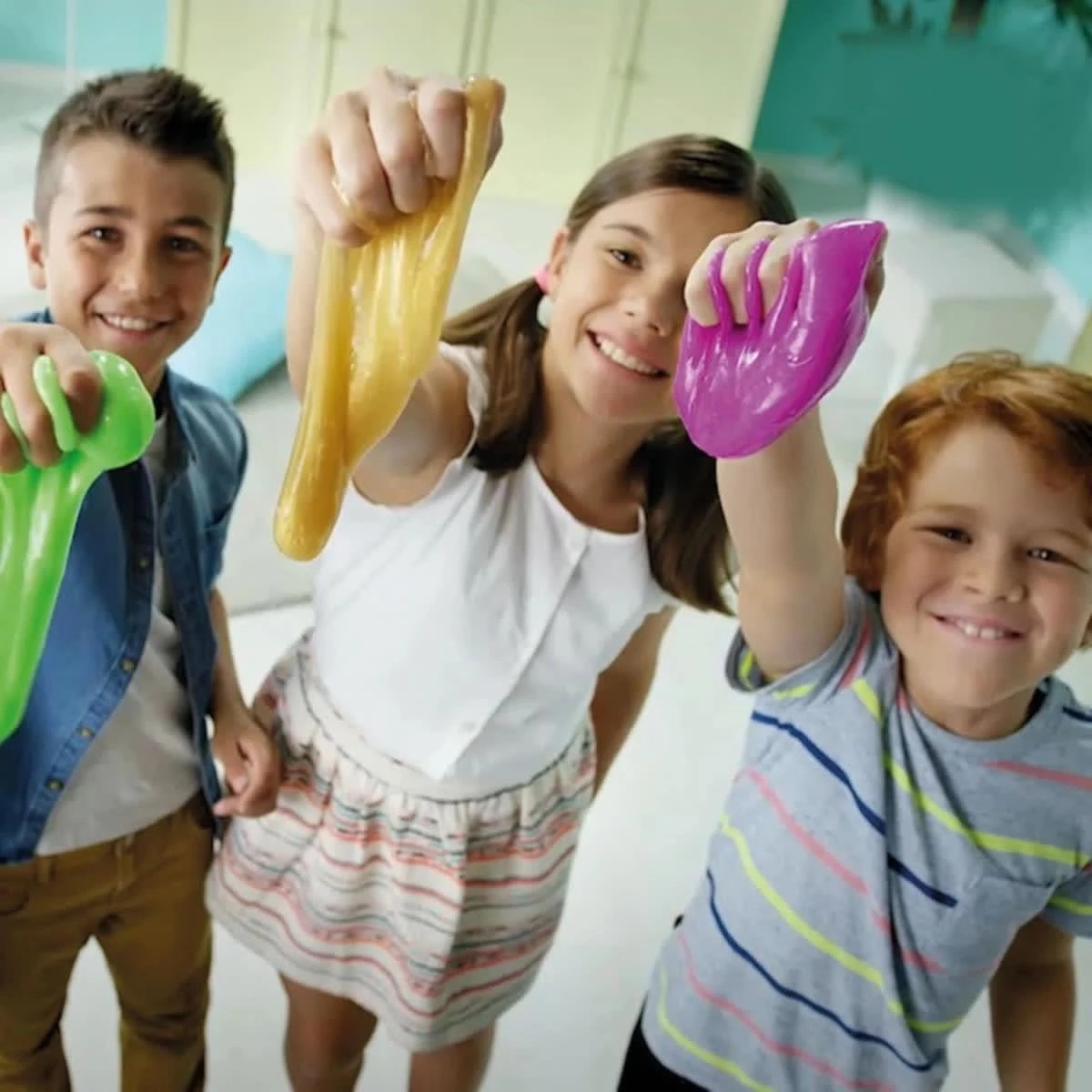 6 Slimy Ultimate Bucket Fun, 6 of 6