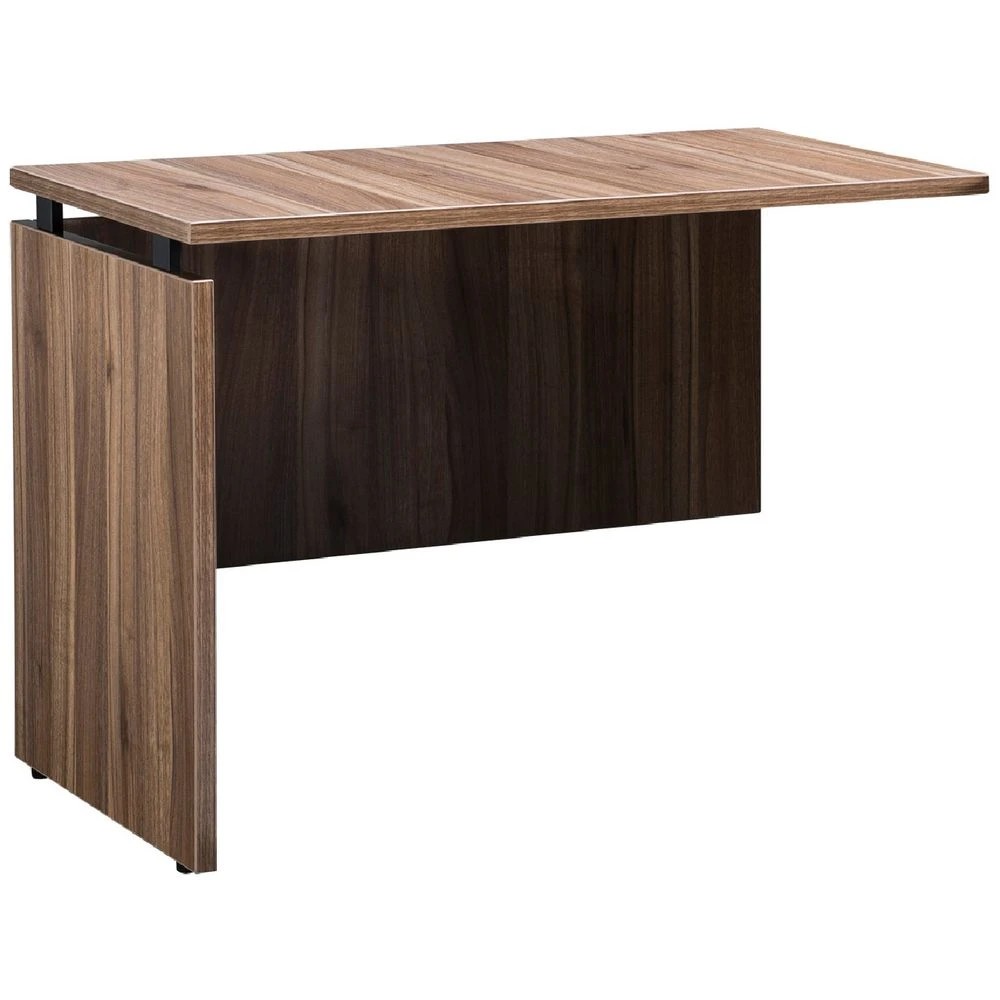 1 Ashton Executive Return Desk Desks, Tables and Workstations, 1 of 10