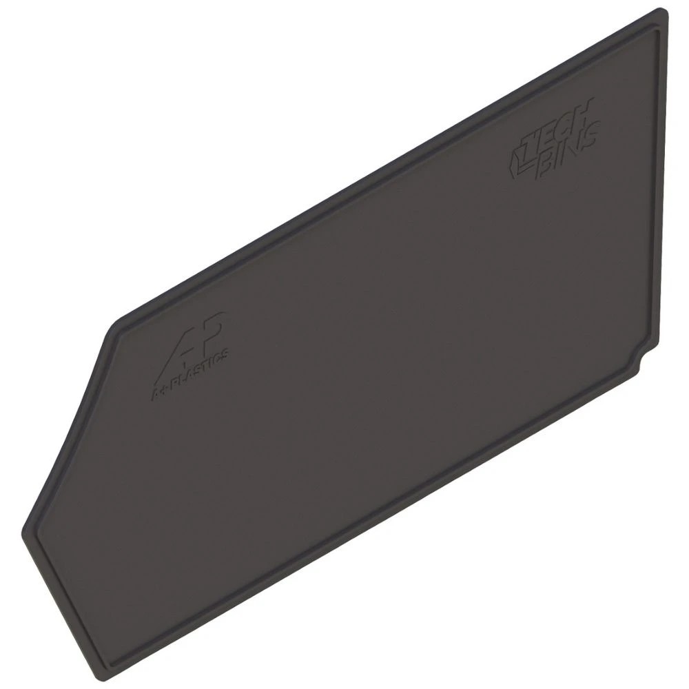1 Rawspec Tech Bin Divider 24L 4 Pack, 1 of 1