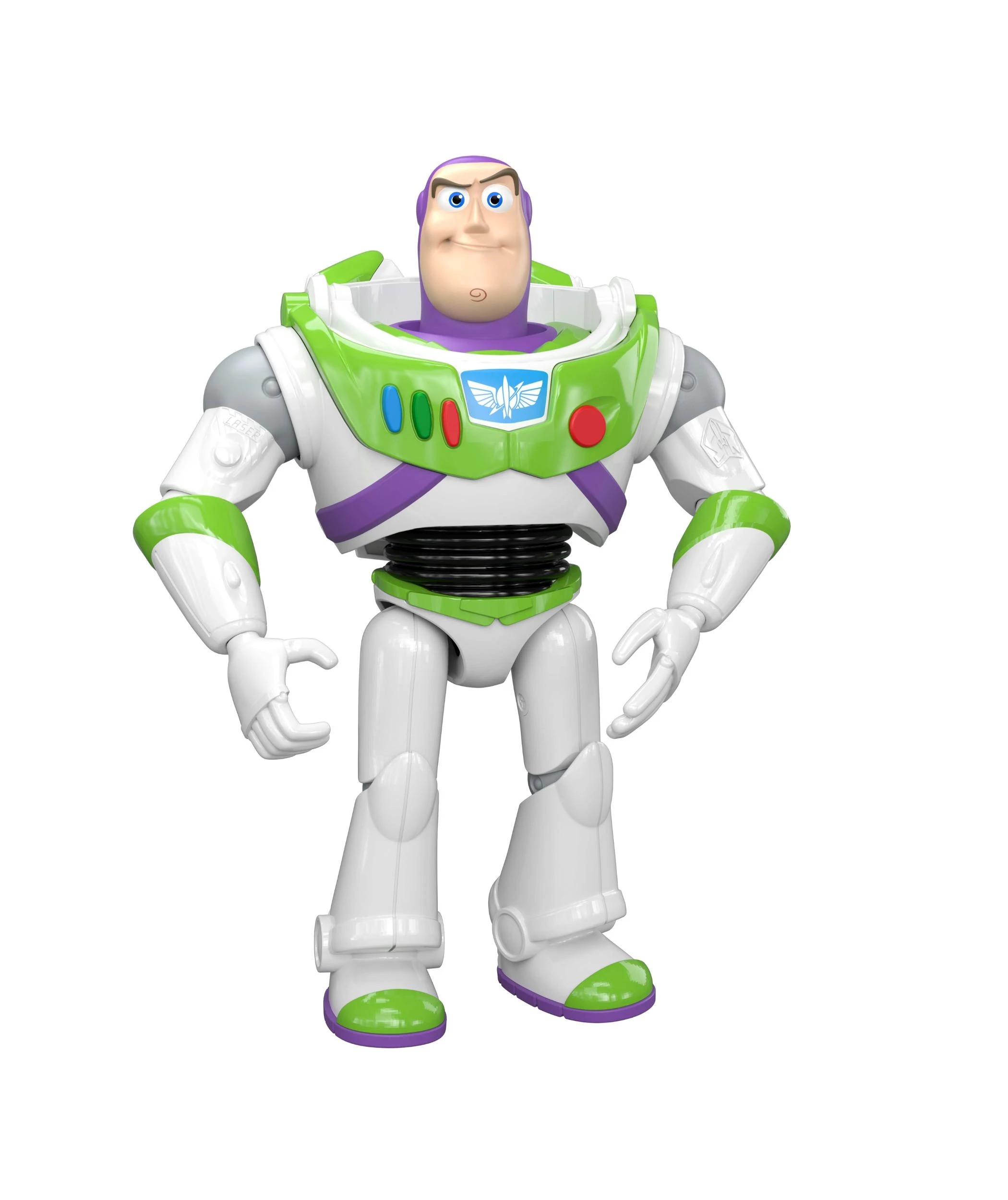 4 Disney Toy Story 30.5cm Large Scale Basic Figure - Assorted - Multi, 4 of 5