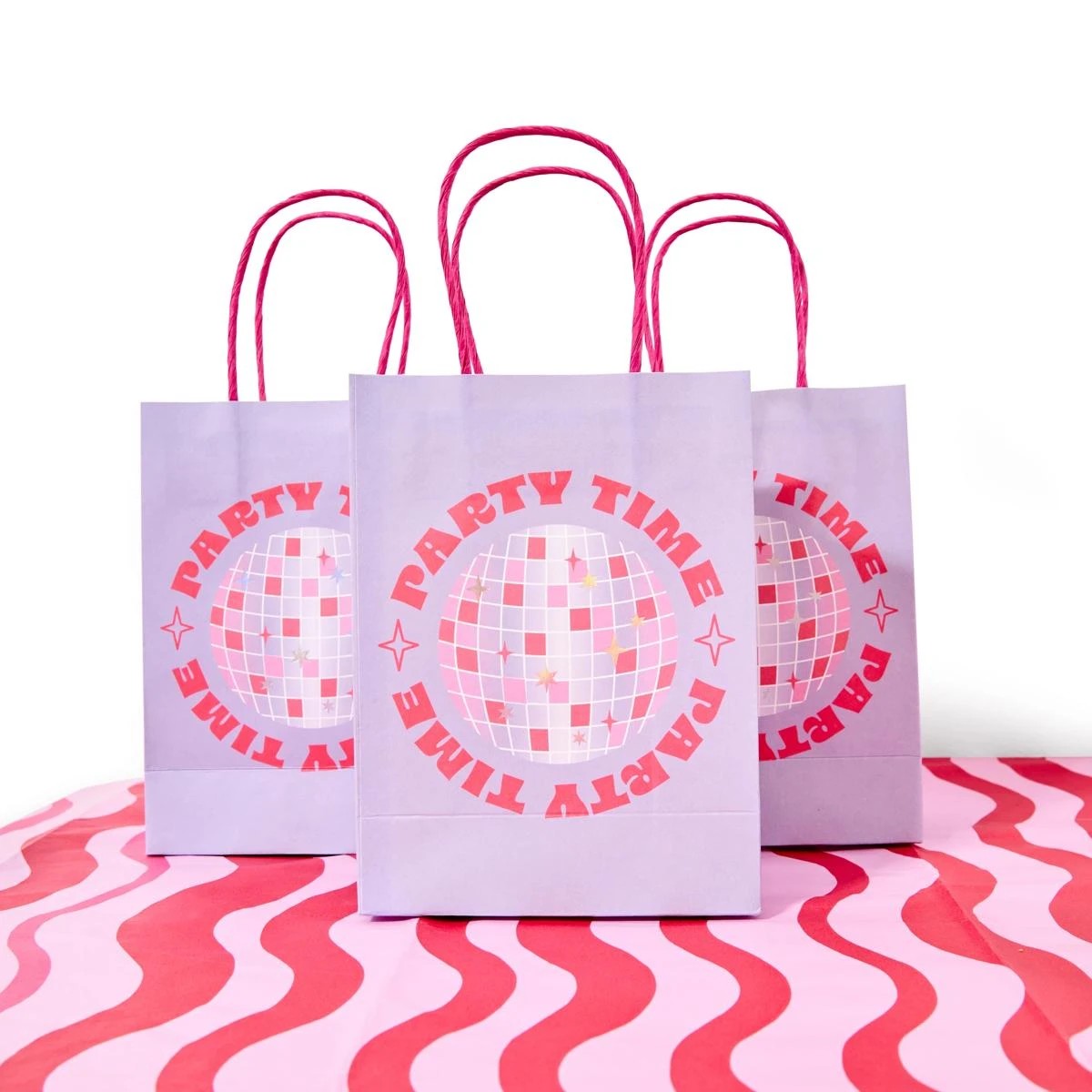 5 100 Piece Party Box - Disco, 5 of 10