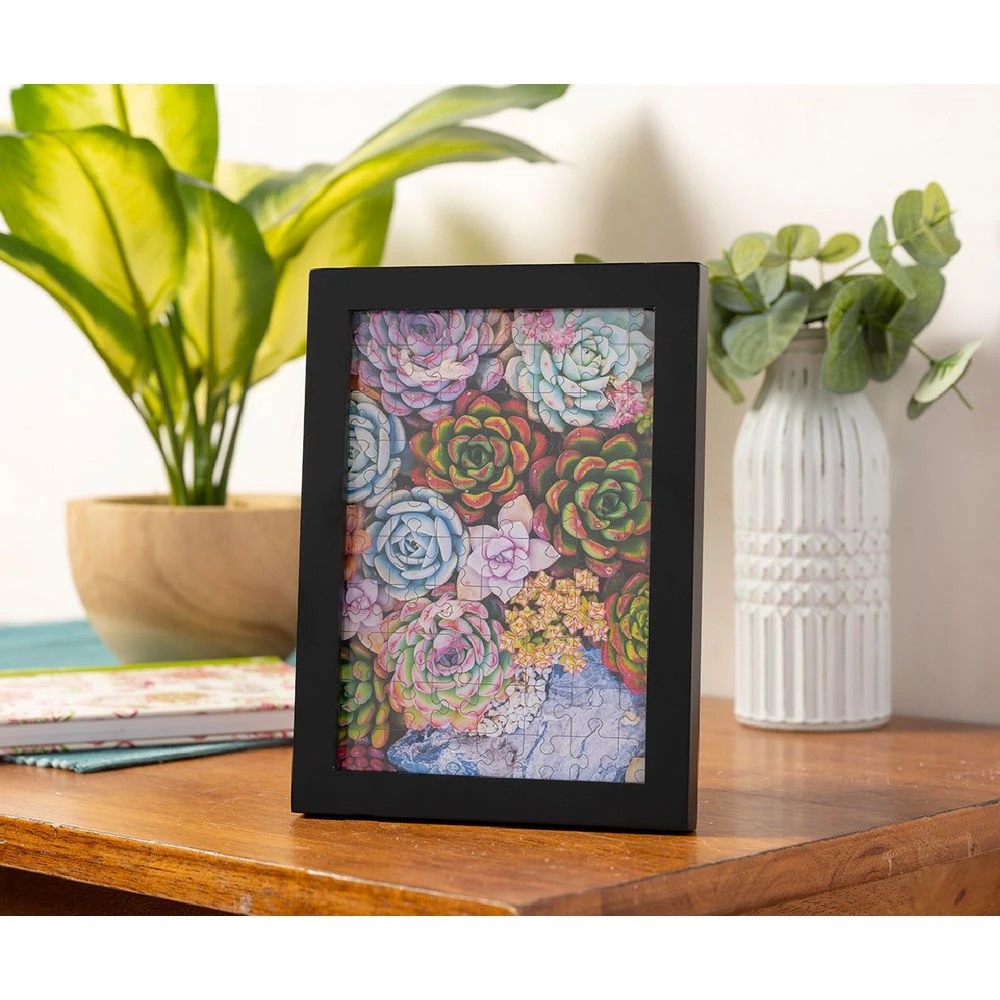 4 Mod Podge Puzzle Saver Sealer 118mL, 4 of 4