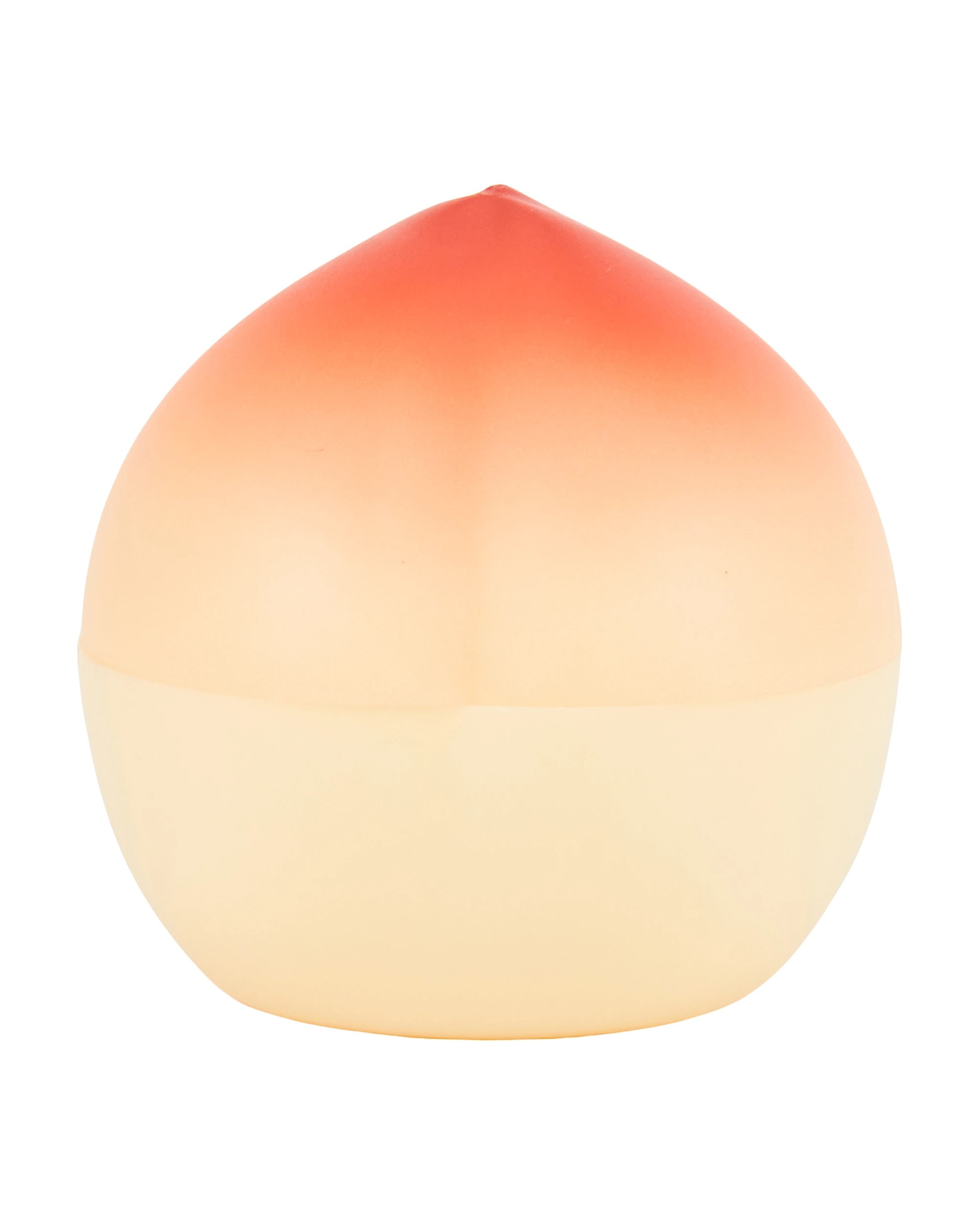 4 OXX Skincare Lip Balm - Peach Scented, 4 of 5