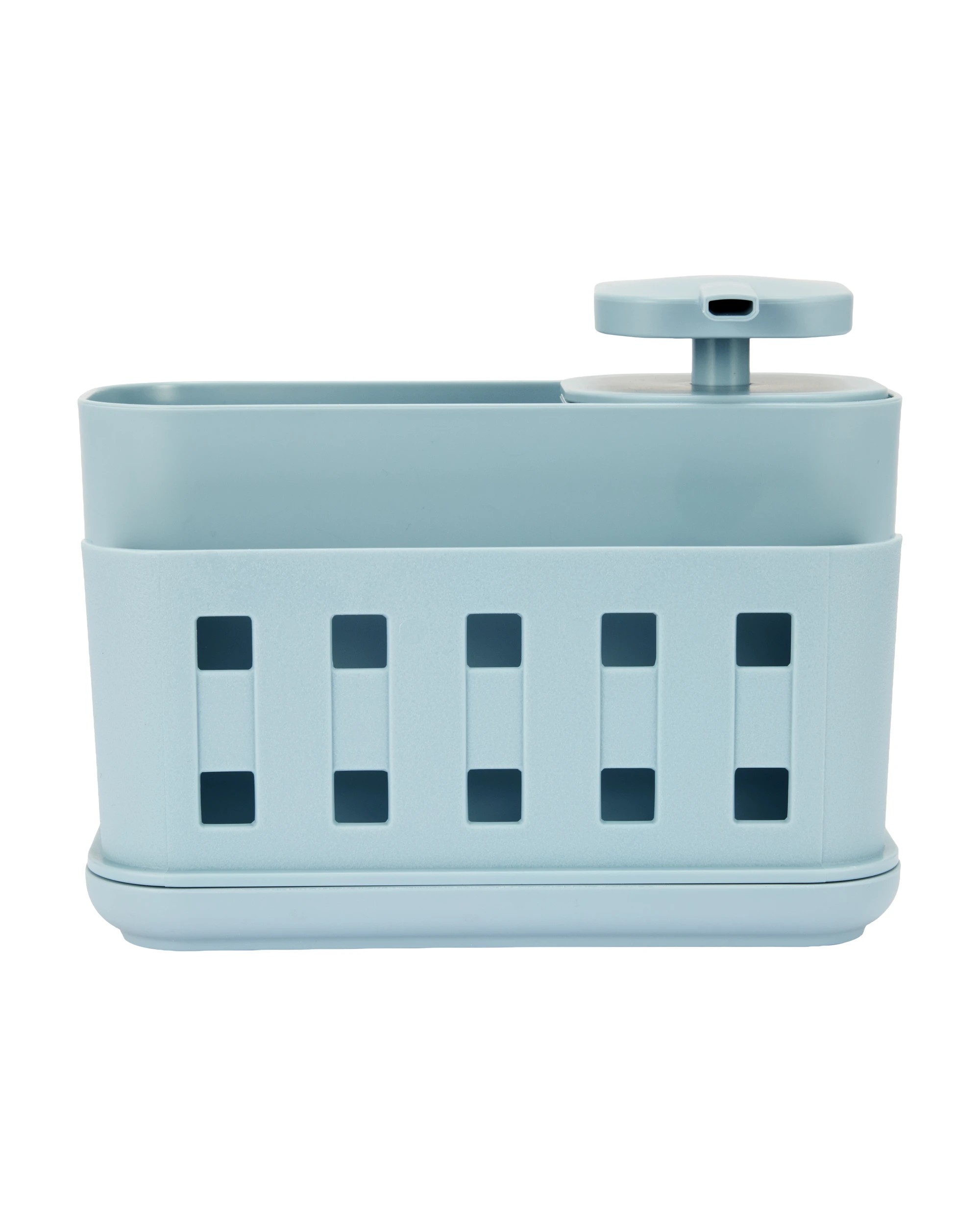 1 Sink Caddy - Blue, 1 of 7