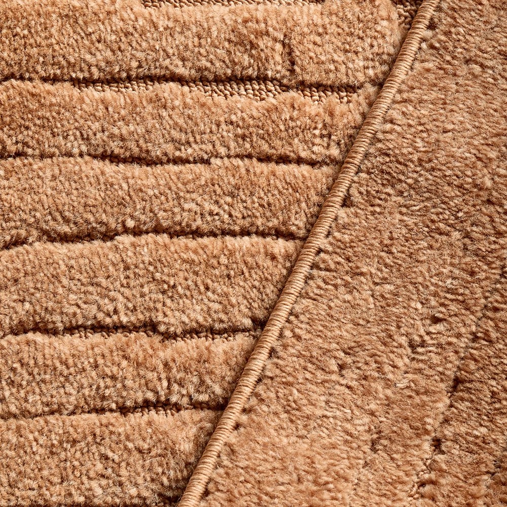 7 Common Ground Rugs Sanctuary Aliya 230x160cm - Medium Floor Rug - Brown, 7 of 7