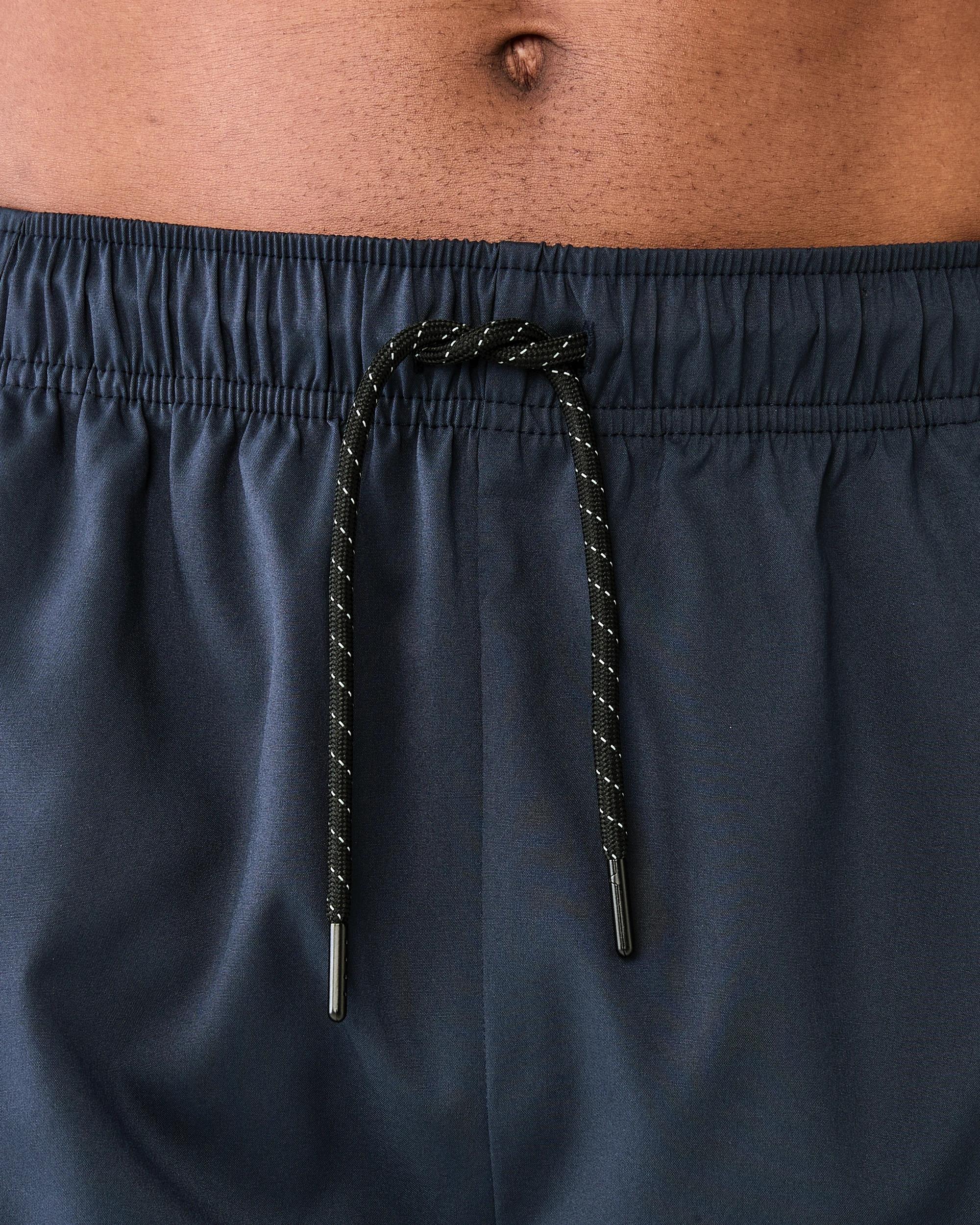 5 Active Mens 9in. Movement Shorts Shade Navy, 5 of 8