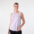 EVERLAST SIMPLE LOGO GAL LILAC