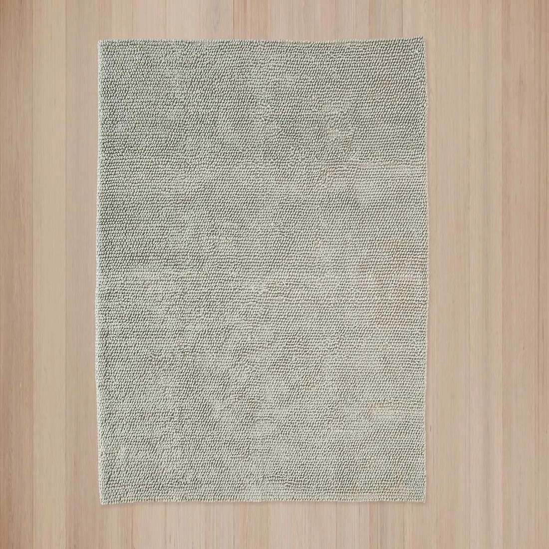 5 Dahlia Rug - Sage, Extra Large - 270cm x 180cm, 5 of 6