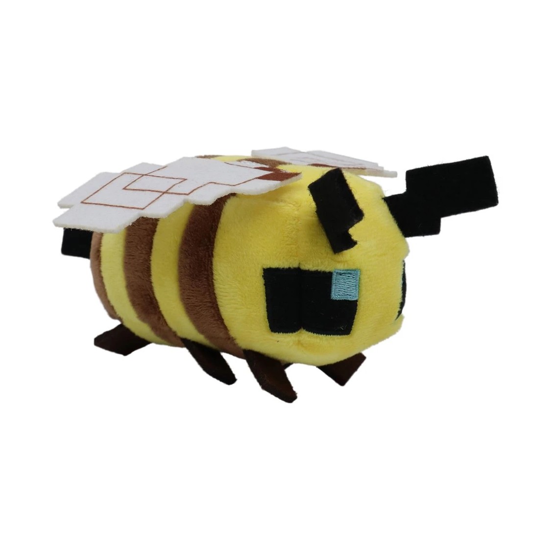 7 11cm Minecraft Mini Plush Toy - Assorted, 7 of 10