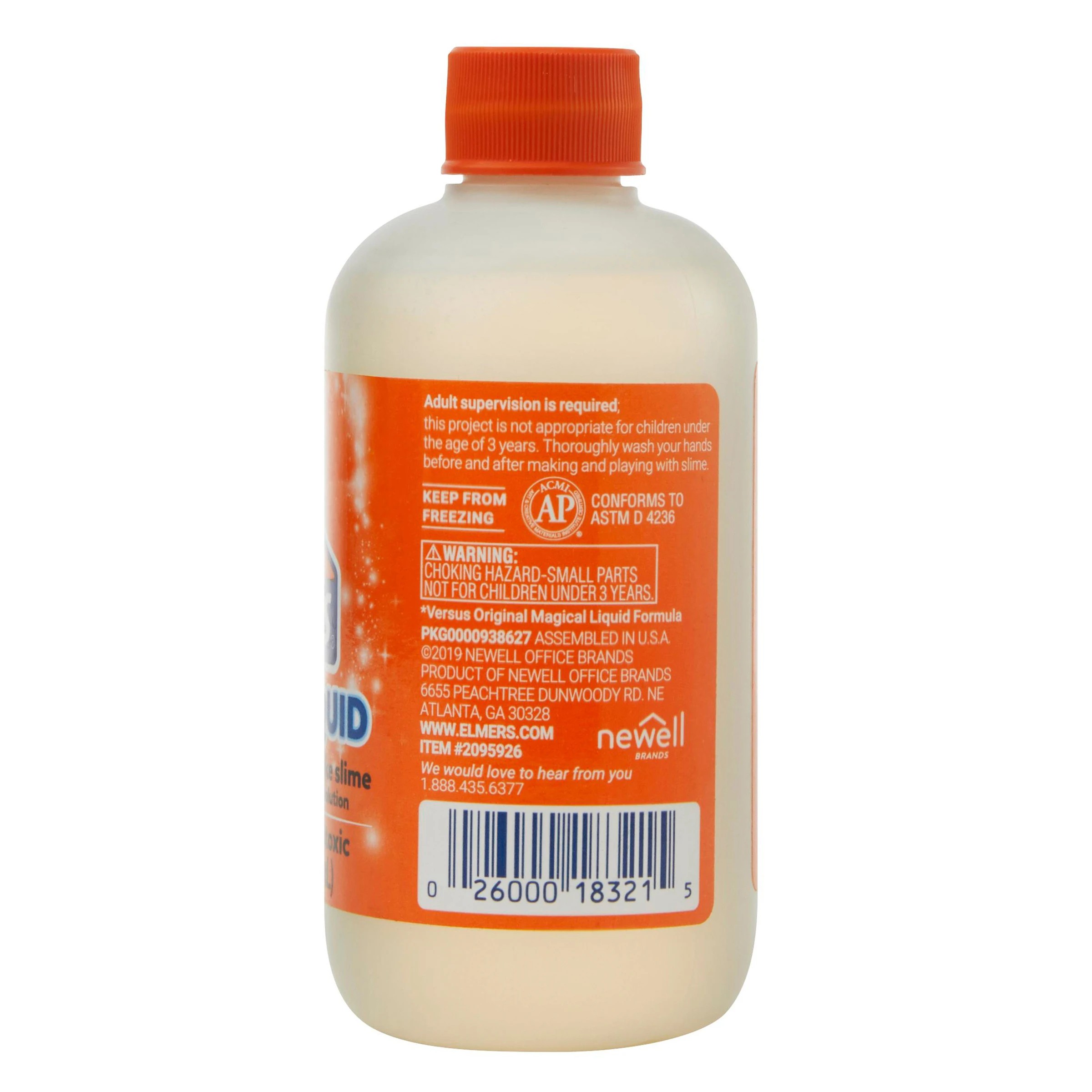 3 Elmer's Magical Liquid, 3 of 9