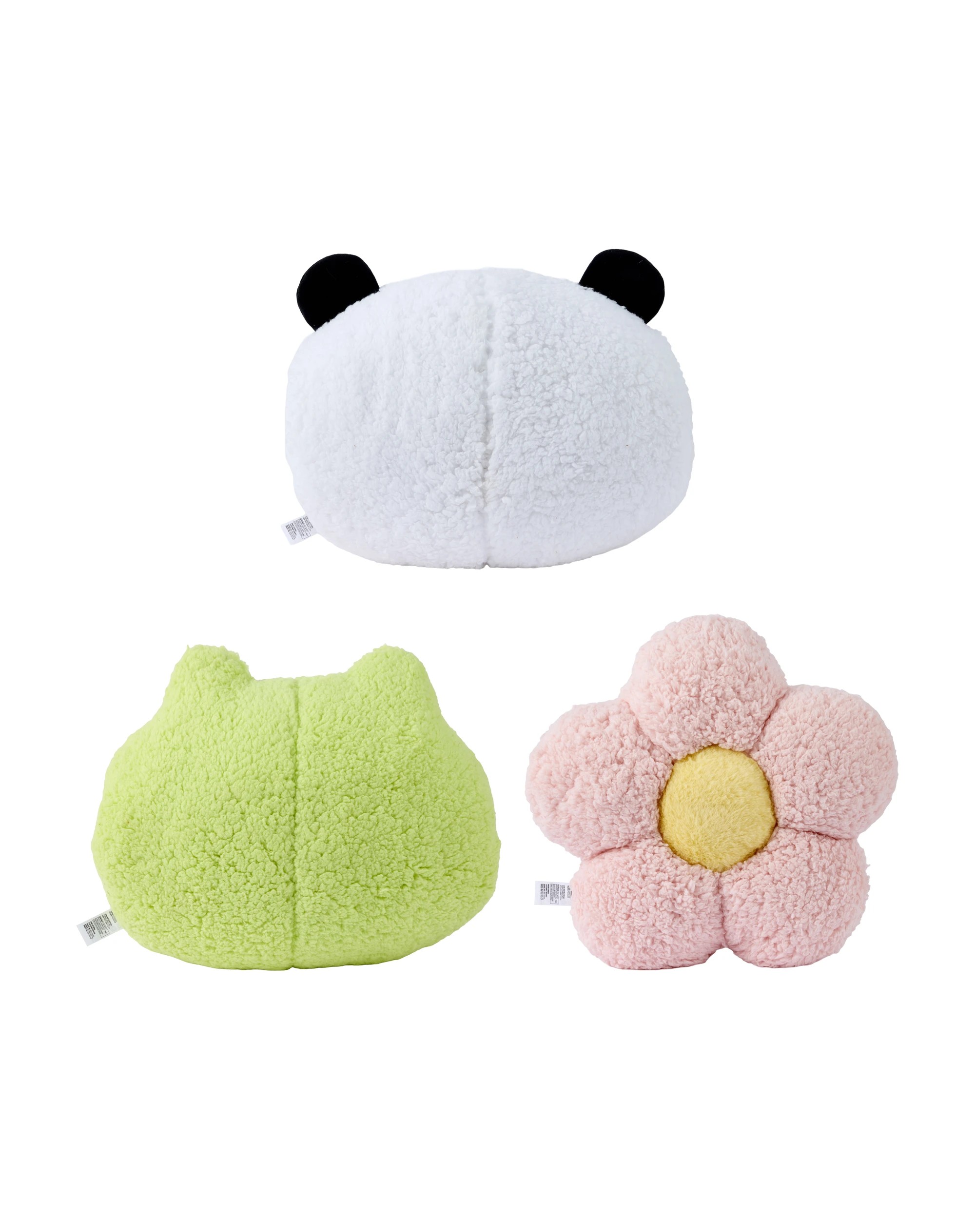 2 Handwarmer Plush - Assorted, 2 of 3