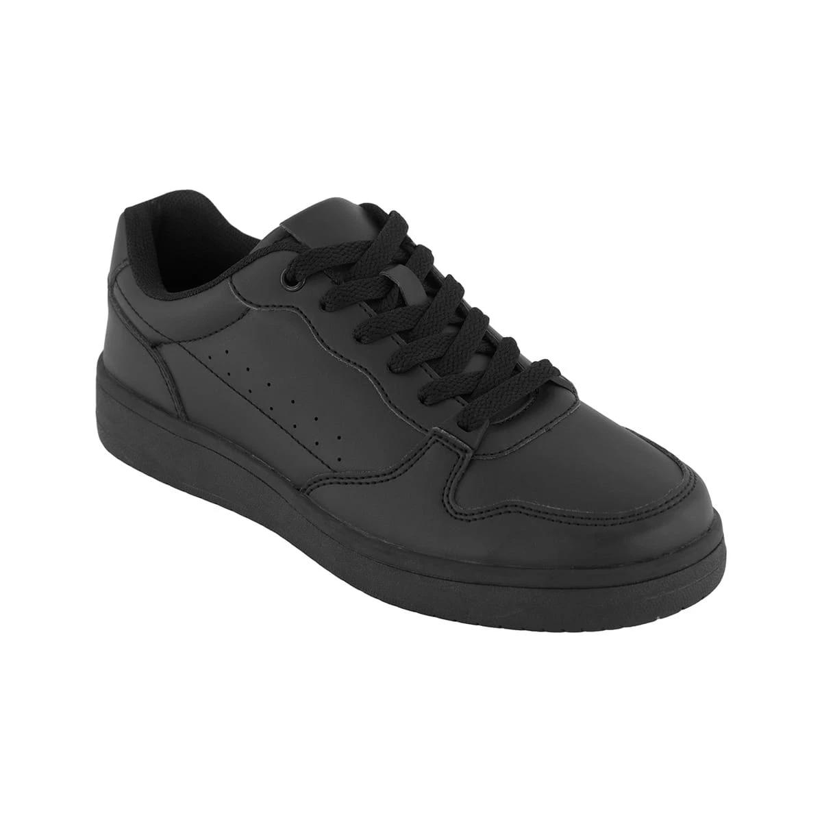 1 Tennis Sneakers Black, 1 of 5