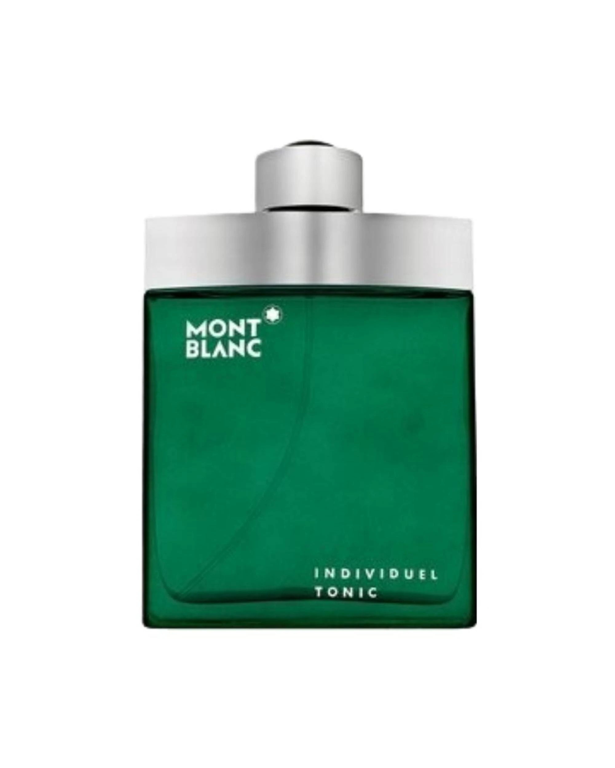 1 Montblanc Individuel Tonic 75ml Eau de Toilette, 1 of 1
