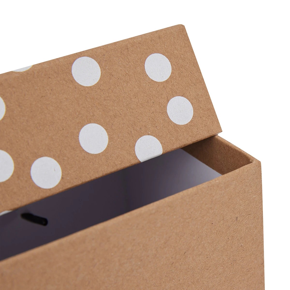 4 Box with Tag & Ribbon, 4 of 8