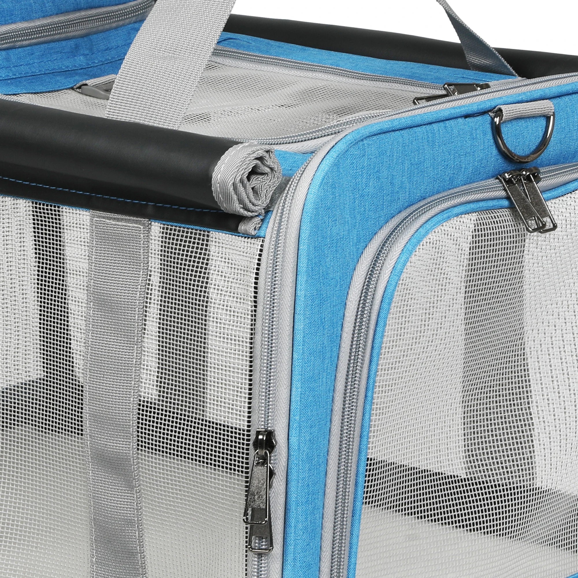 3 Pawz Portable Pet Carrier Large, 3 of 7