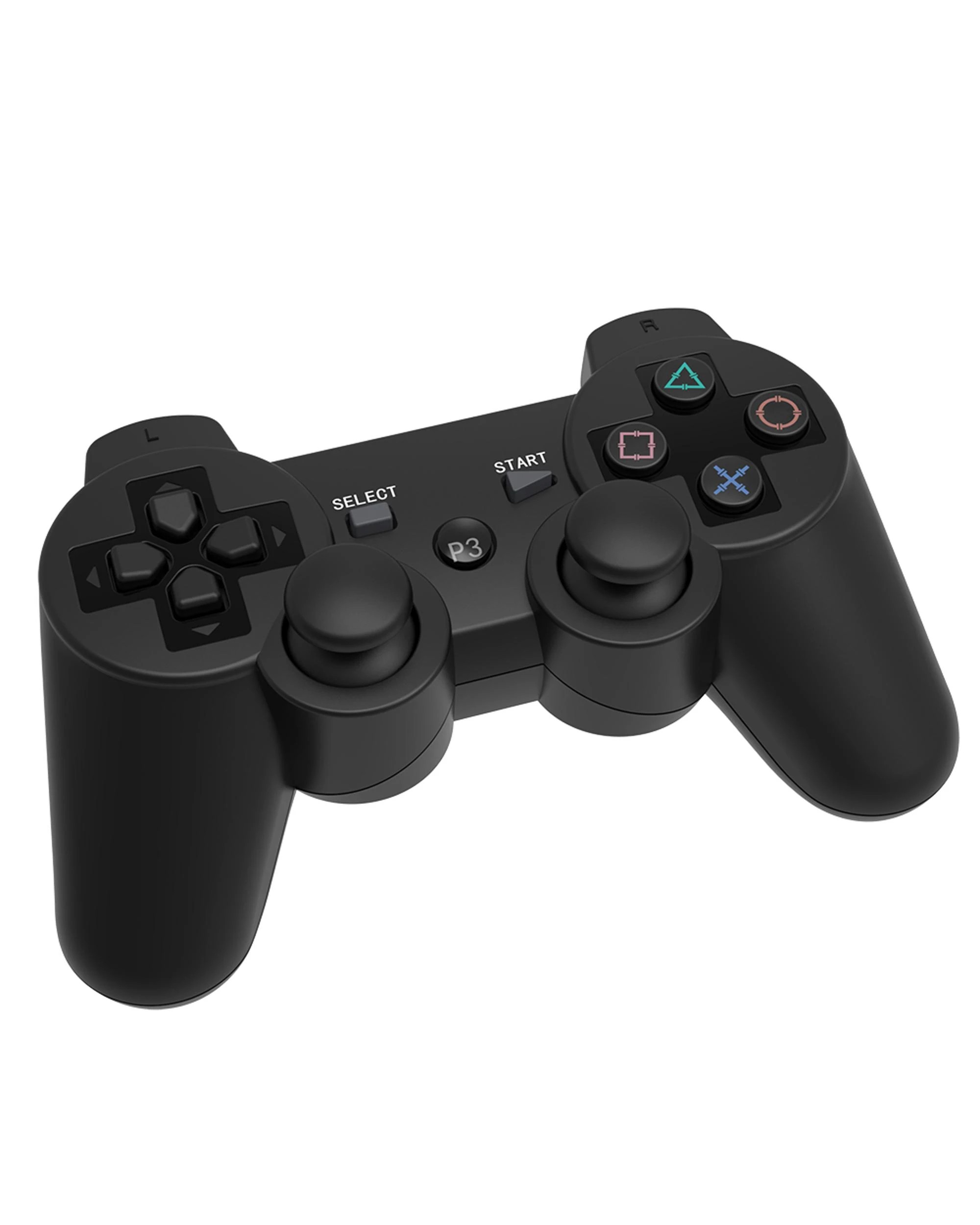 3 Powerwave PS3 Wireless Controller, 3 of 4