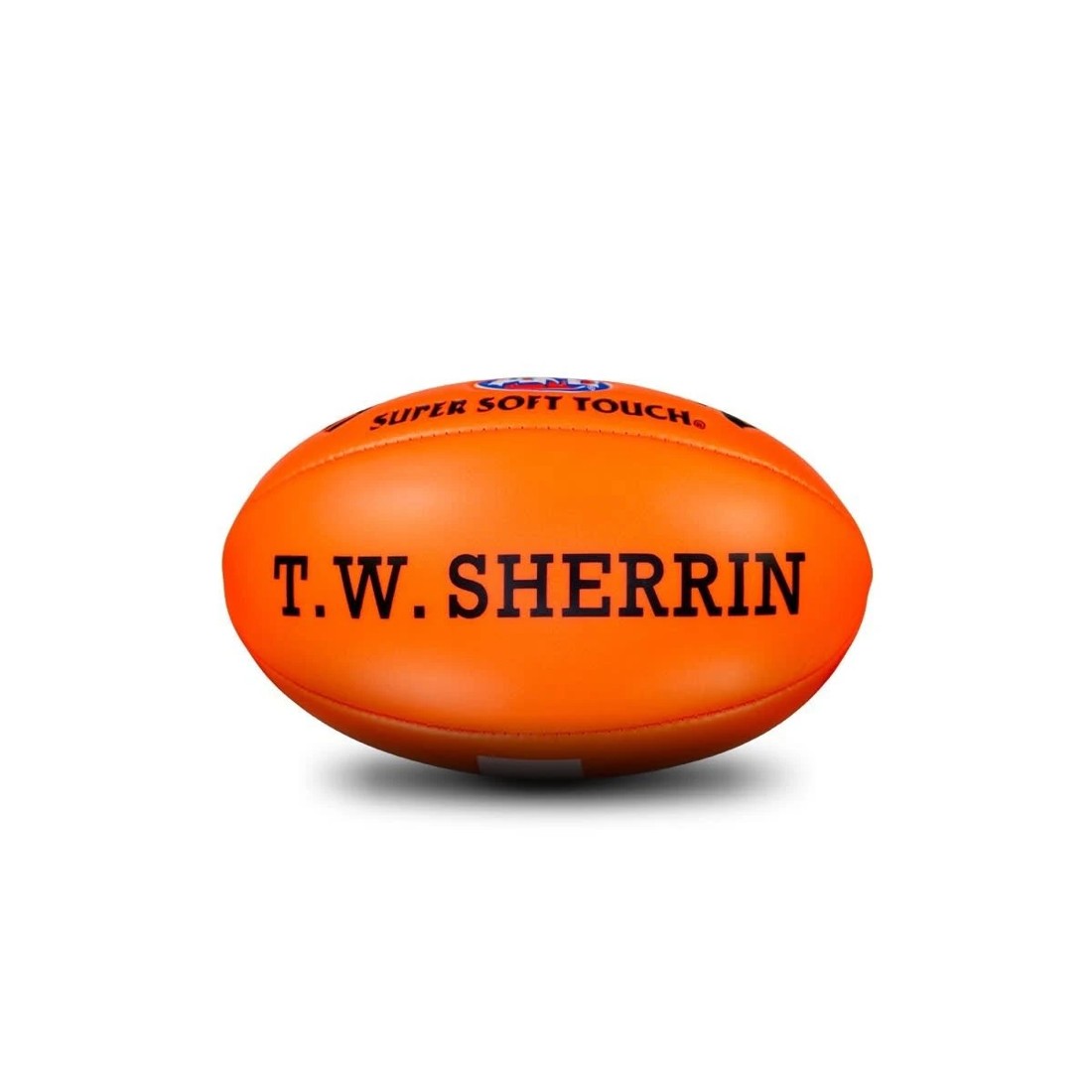 8 Sherrin AFL Super Soft Football - Assorted, 8 of 8