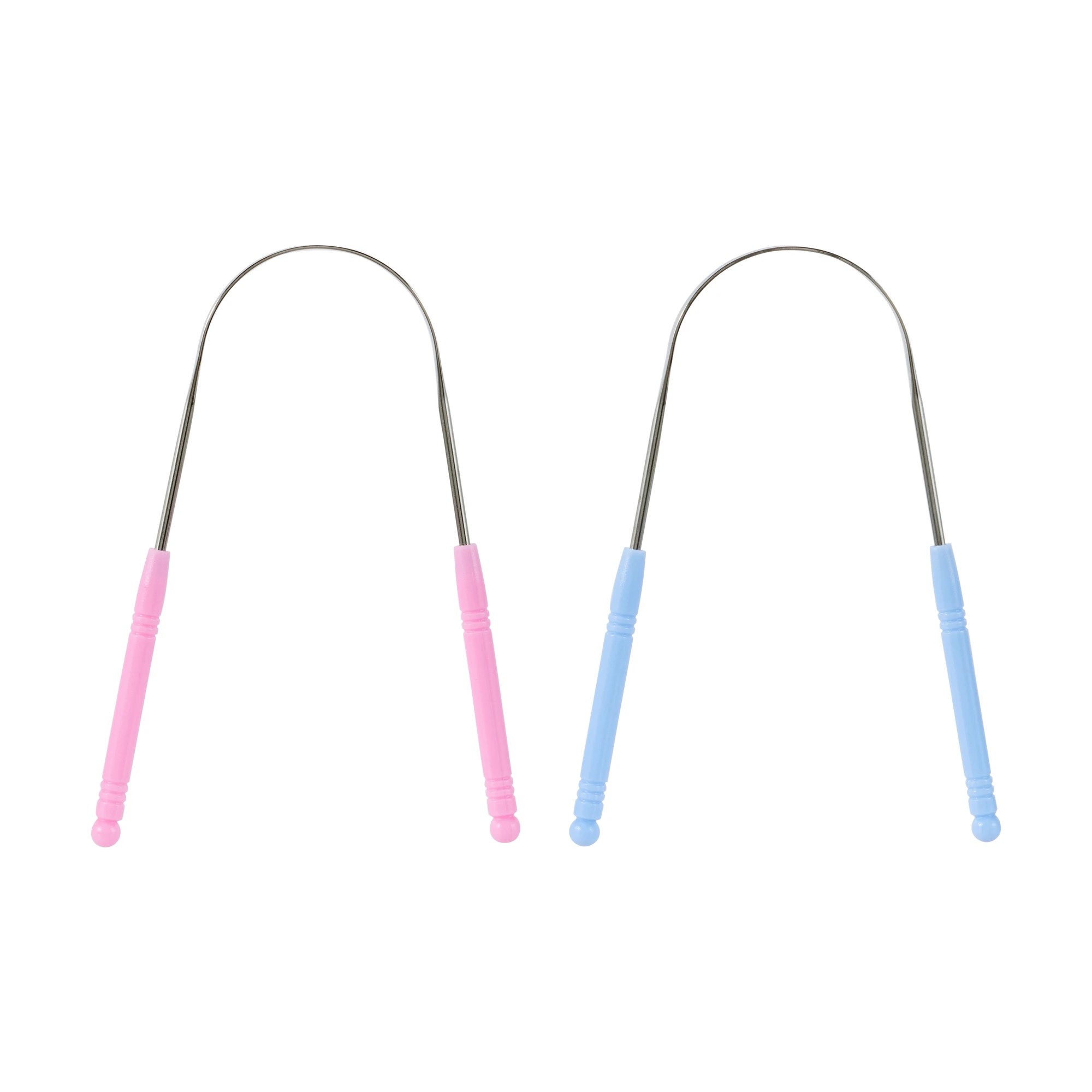 2 OXX Bodycare 2 Pack Tongue Cleaners, 2 of 4