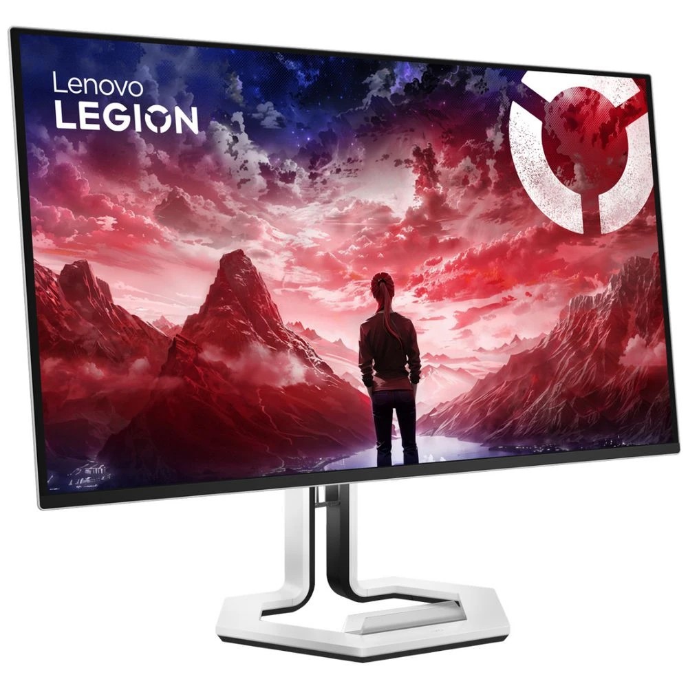 2 Lenovo Legion Pro 32" 4K 240Hz OLED Gaming Monitor 32UD-10, 2 of 8