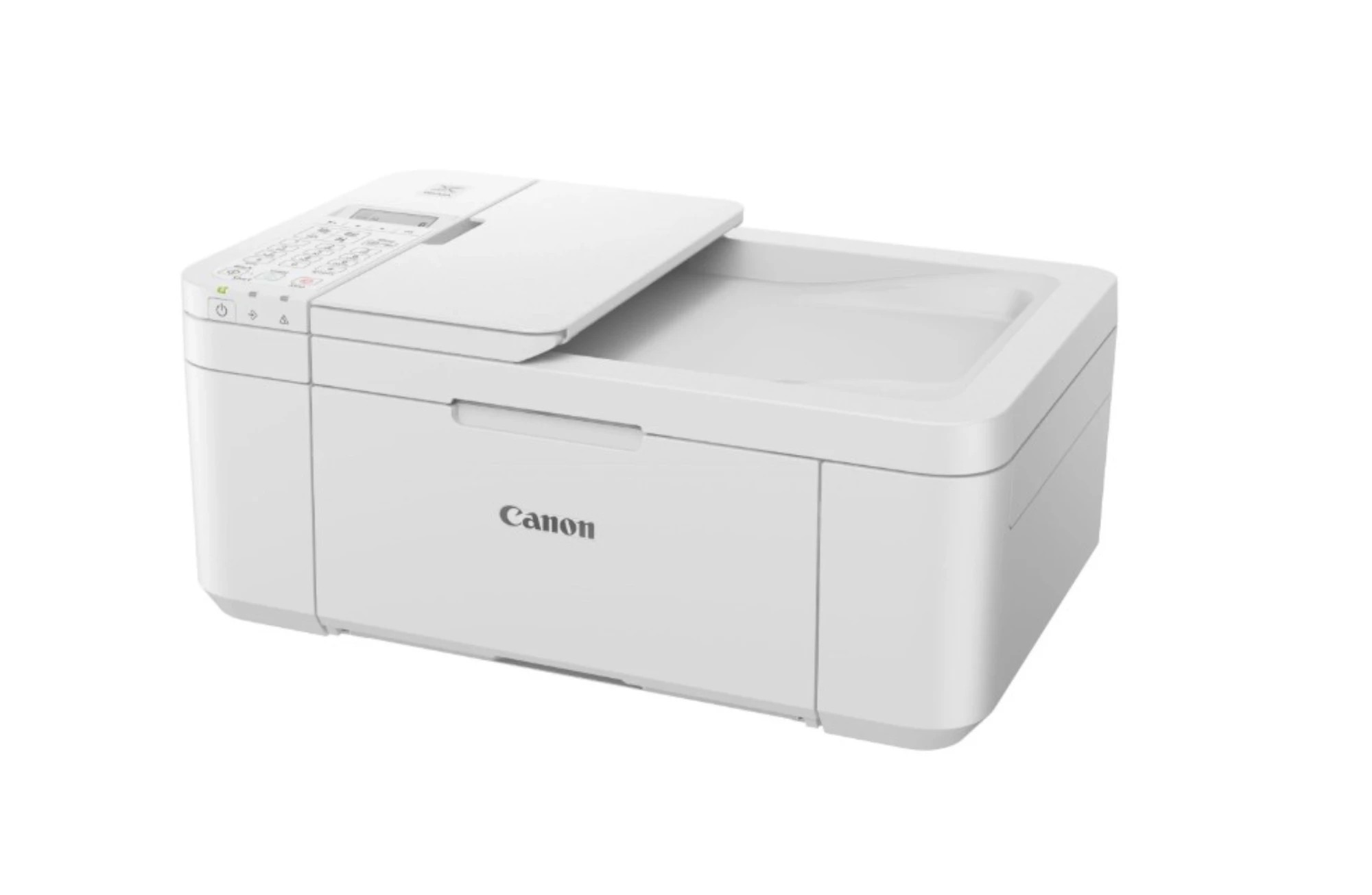 3 Canon TR4665 Inkjet Printer, 3 of 4