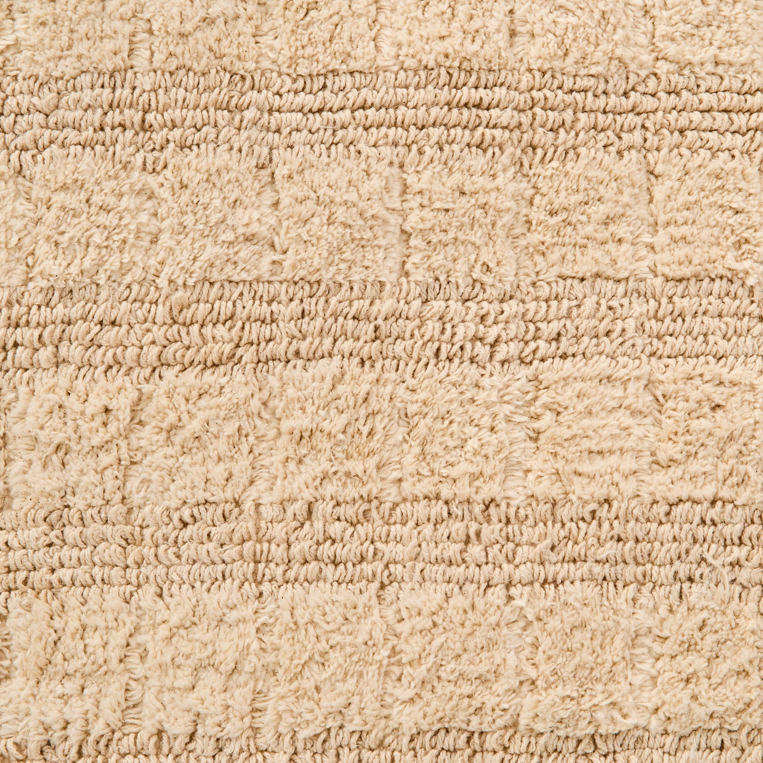 4 Nina Rug - Beige, Medium - 180cm x 133cm, 4 of 6