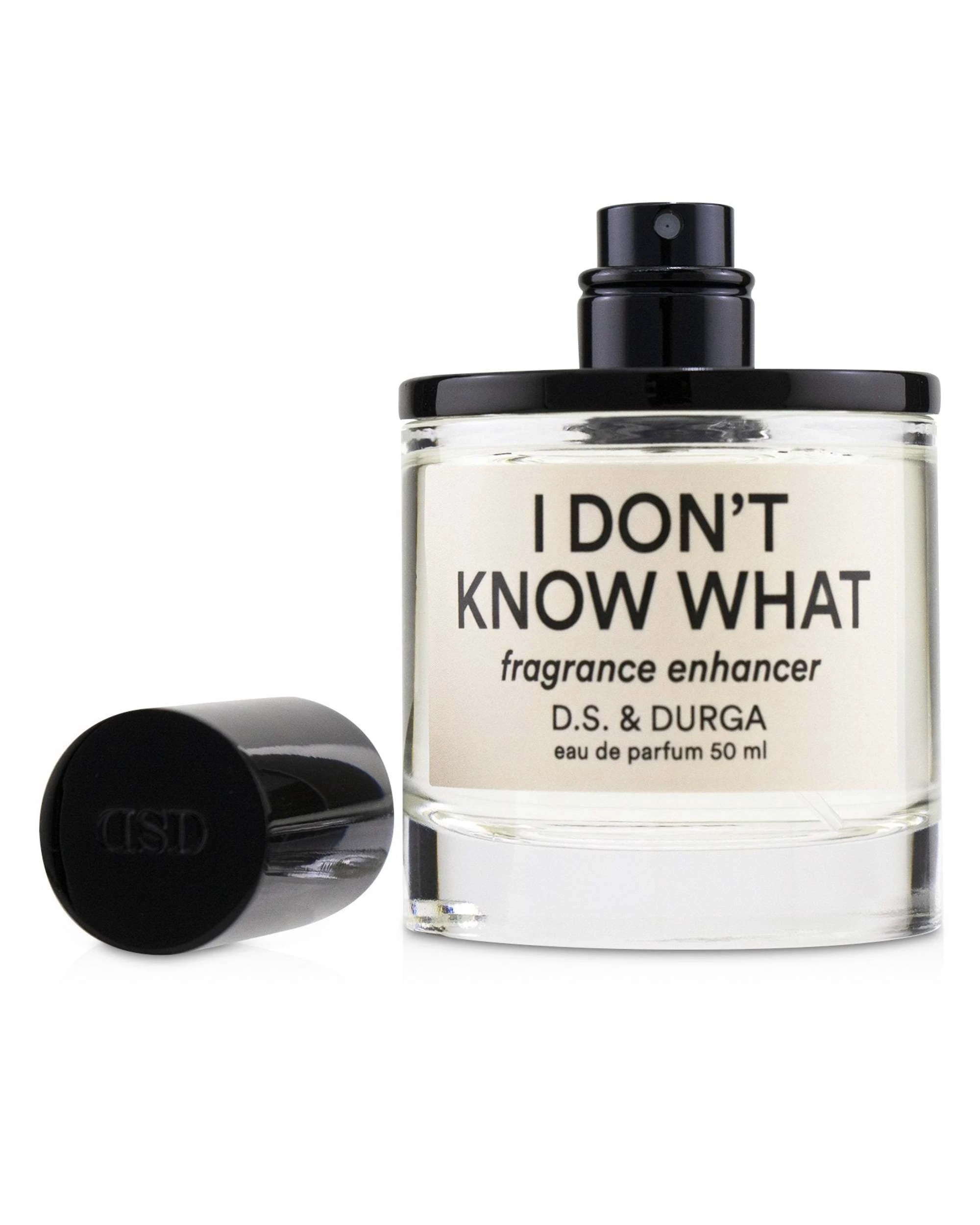 3 D.S. & Durga I Don't Know What Eau De Parfum Spray  50ml/1.7oz, 3 of 4
