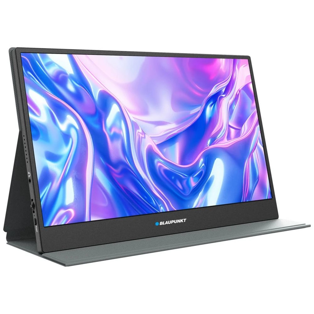 2 Blaupunkt 13.3" FHD OLED Portable Monitor, 2 of 6