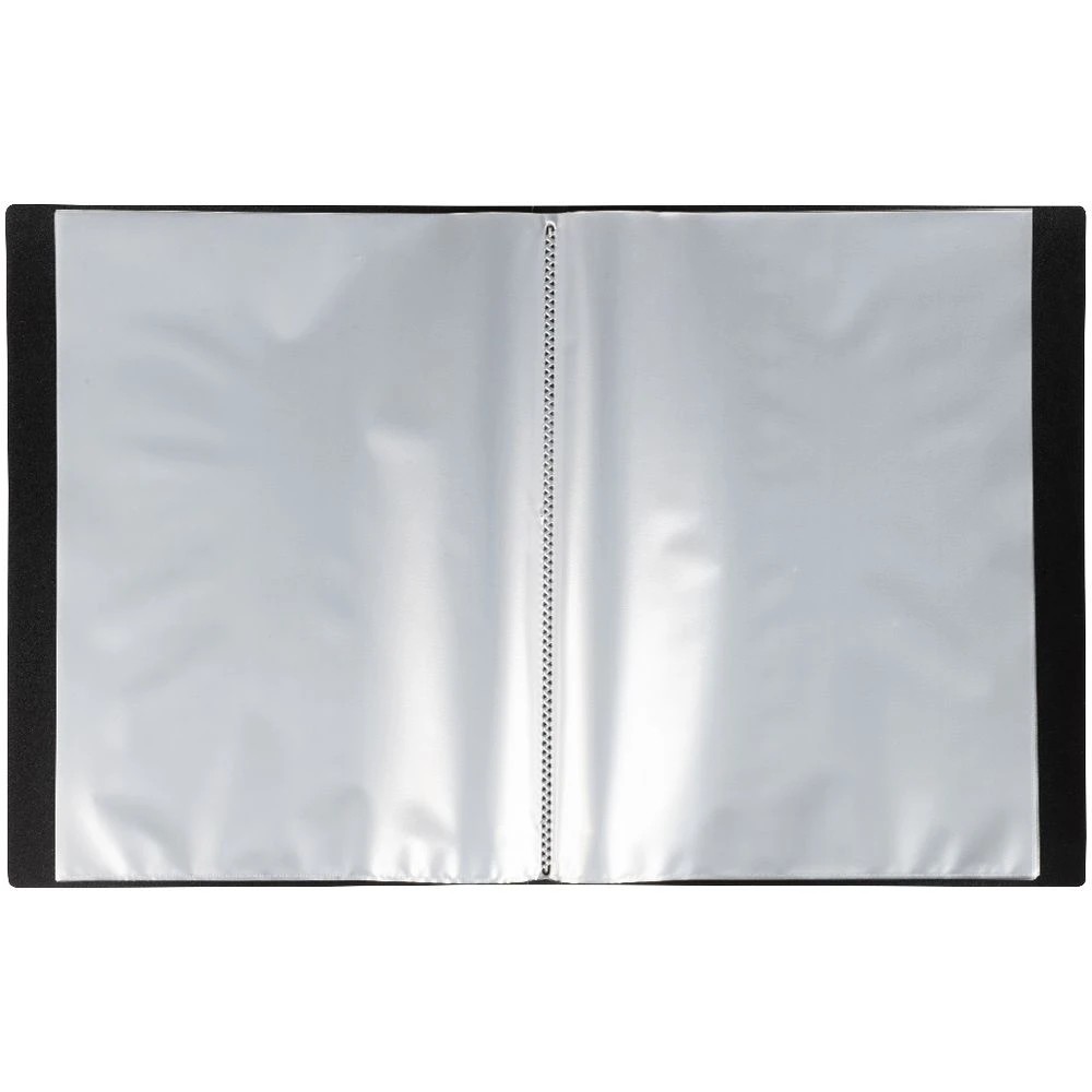 2 Born Fixed Display Book A4 20 Pocket, 2 of 2